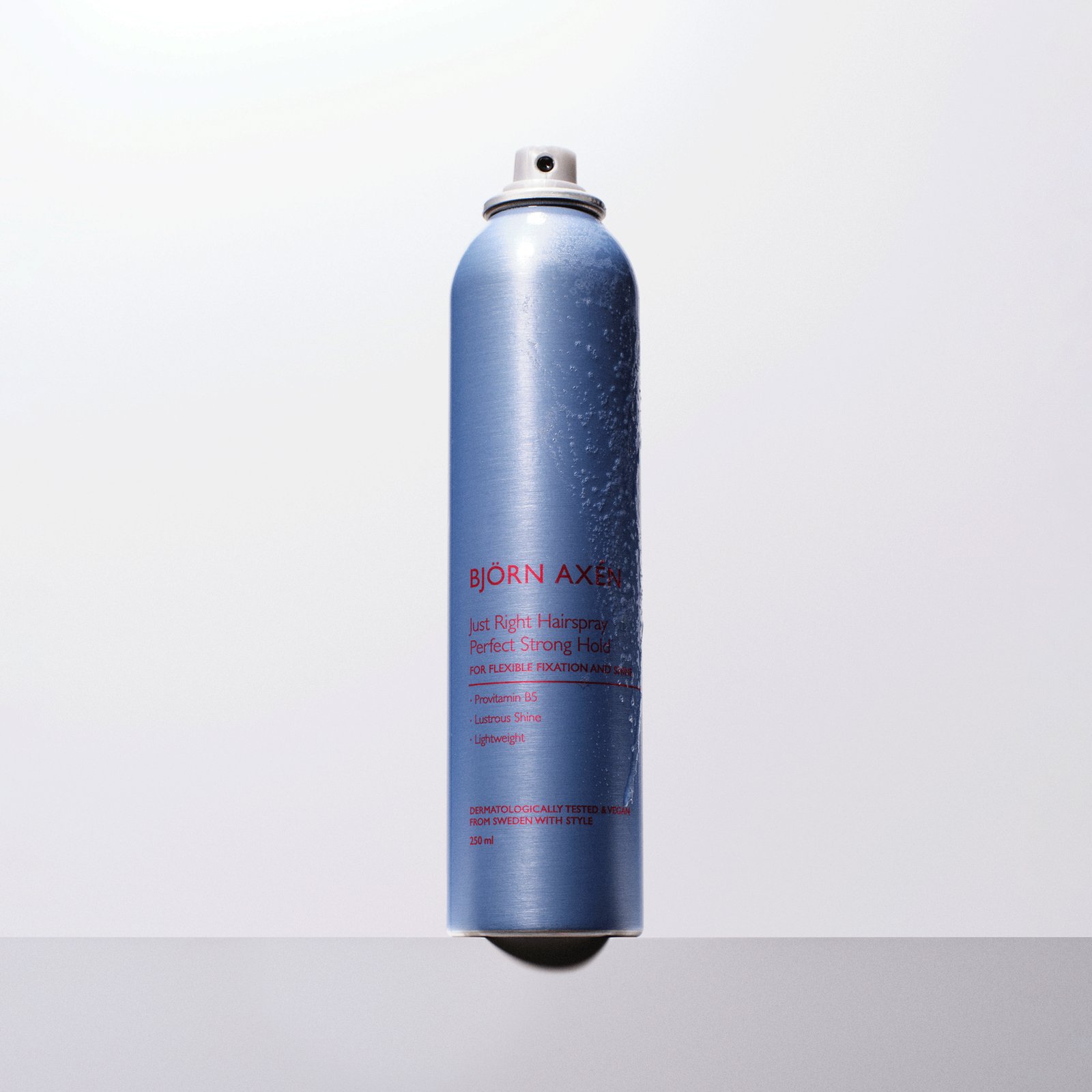 Björn Axén Just Right Hairspray 250 ml