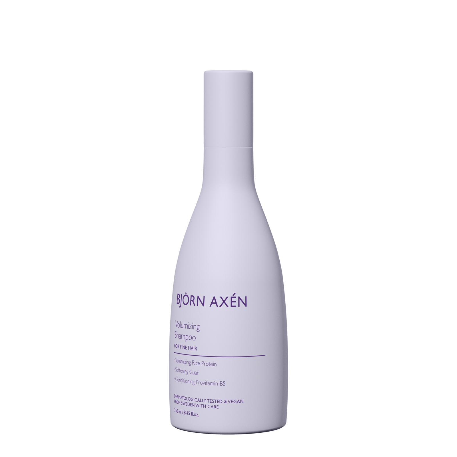 Björn Axén Volumizing Shampoo 250 ml