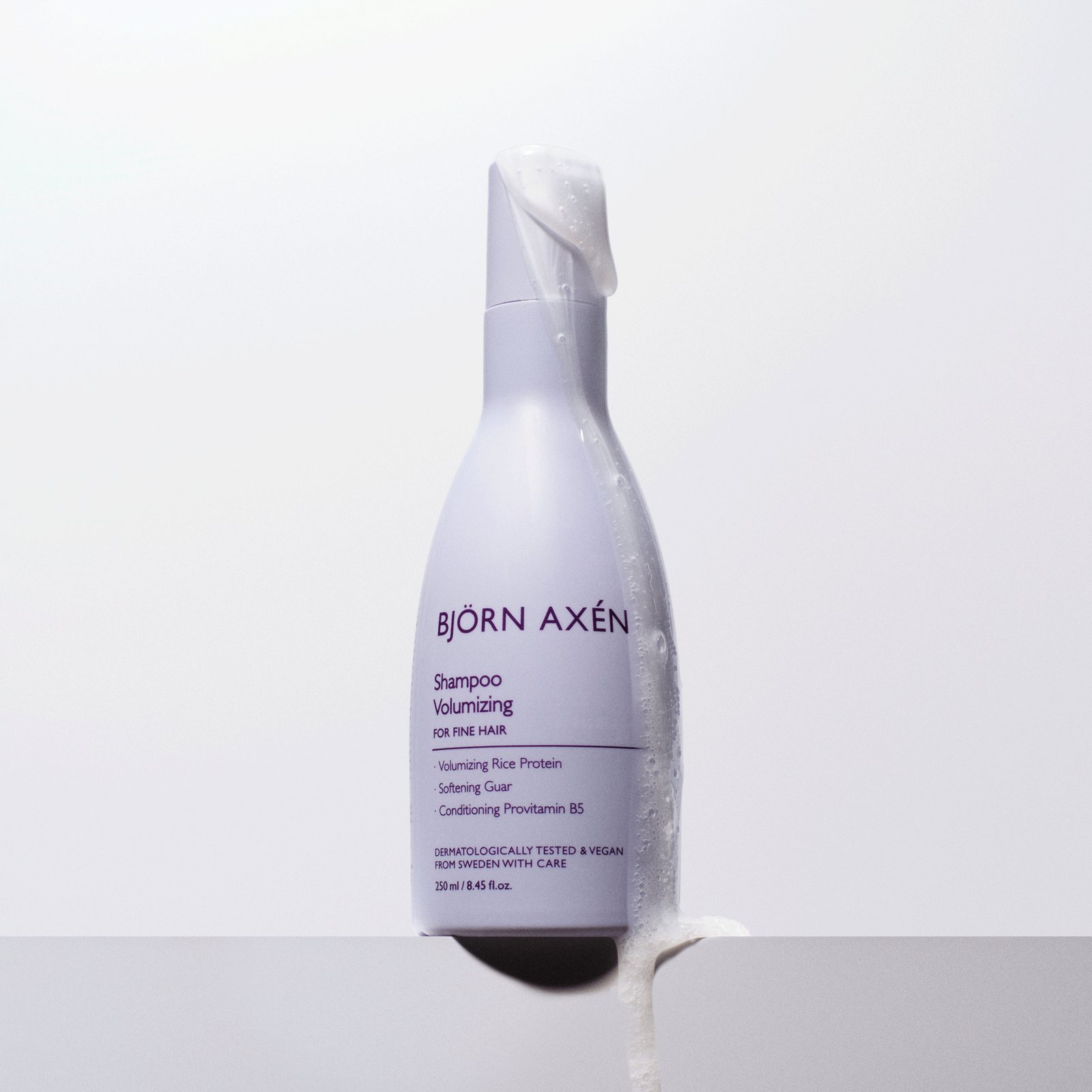 Björn Axén Volumizing Shampoo 250 ml