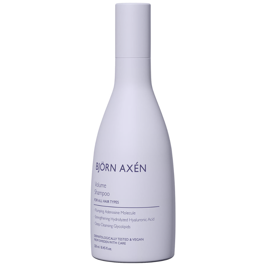 Björn Axén Volumizing Shampoo 250 ml