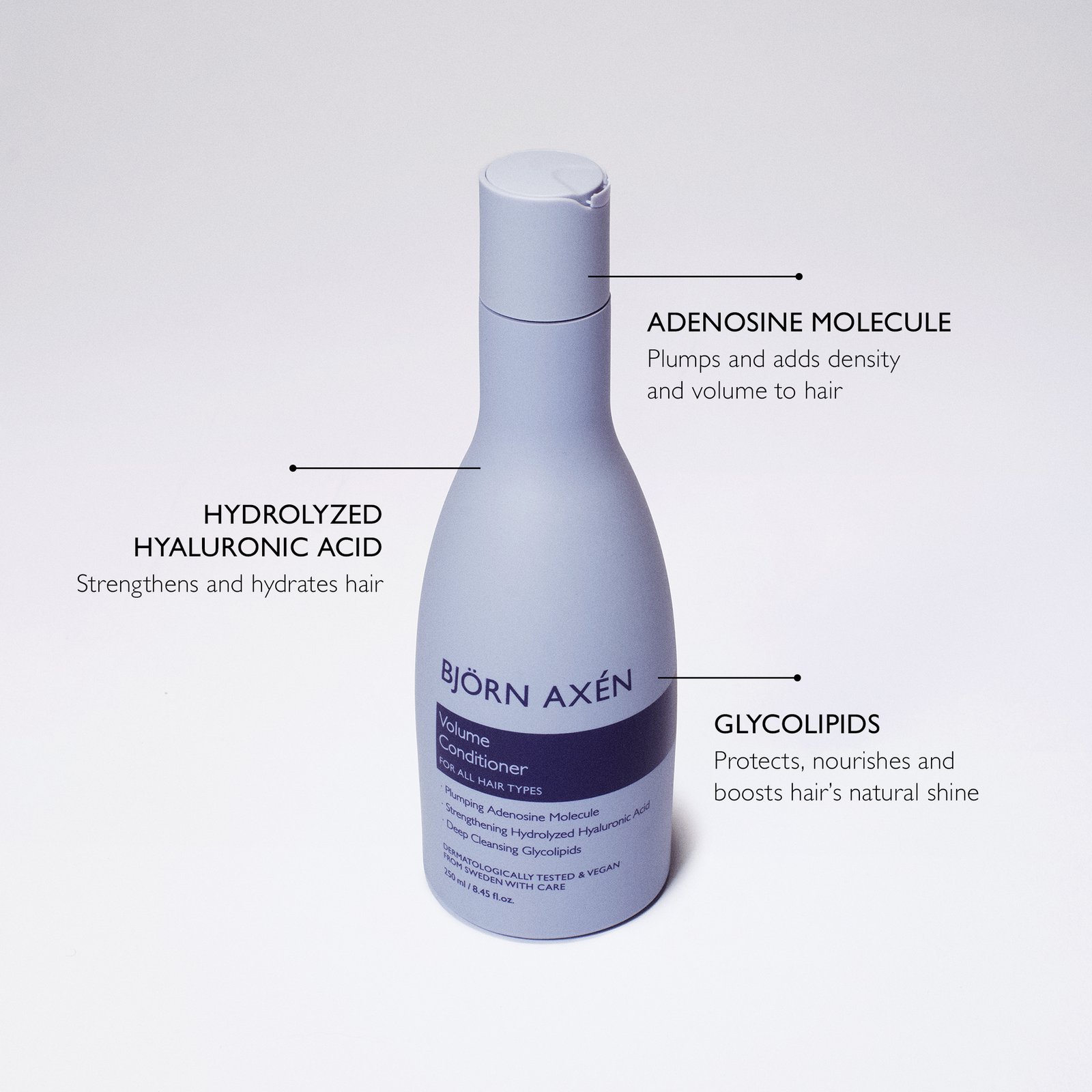 Björn Axén Volume Conditioner 250 ml