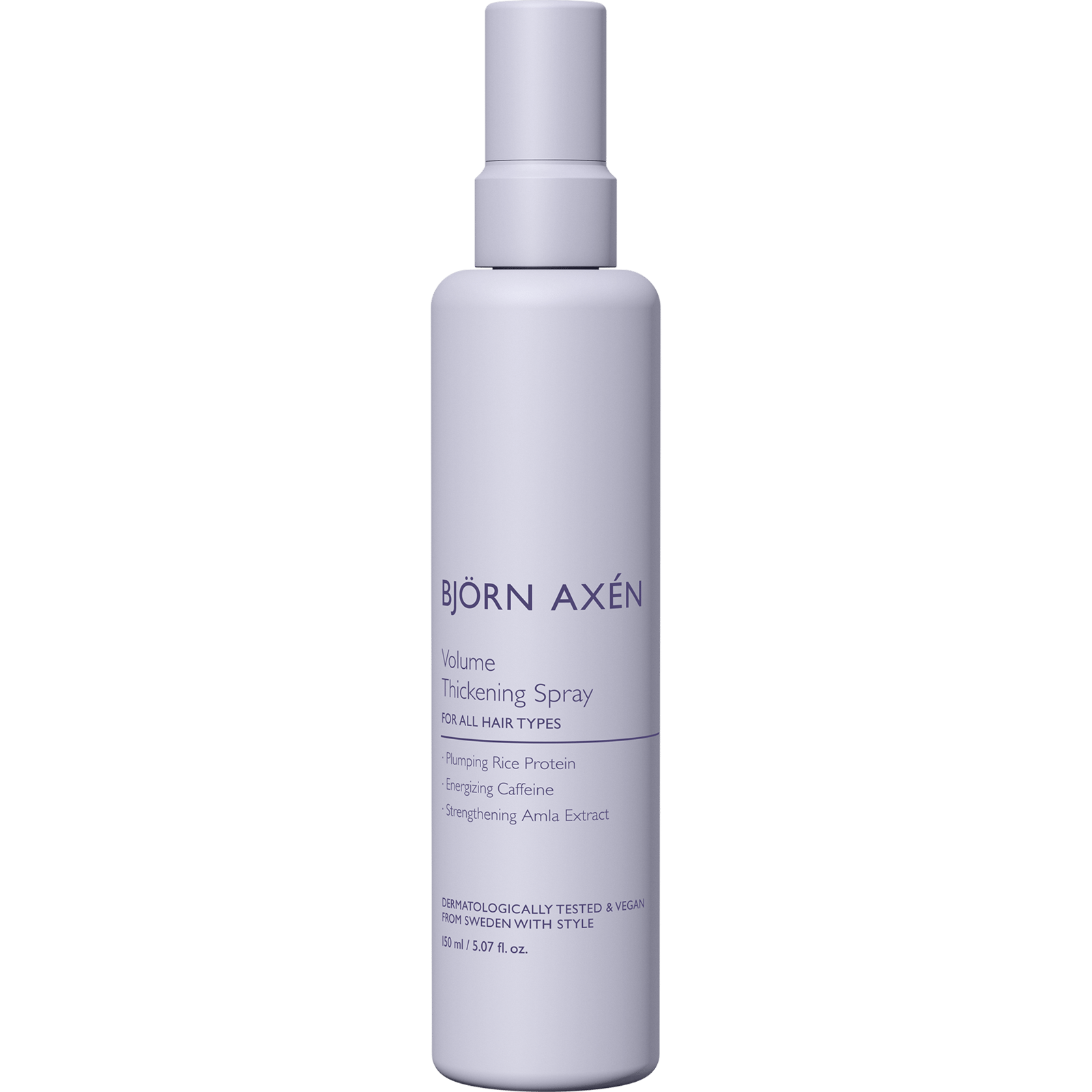 Björn Axén Volume Thickening Spray 150 ml