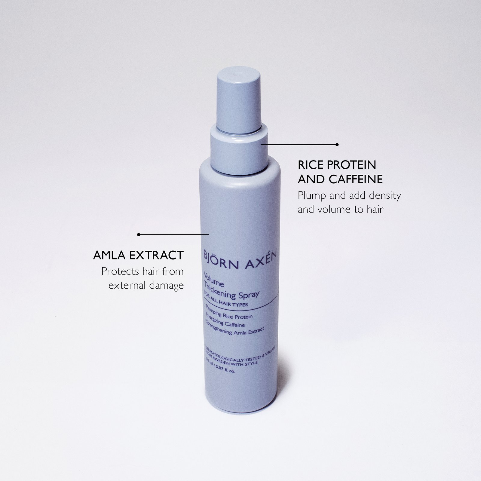 Björn Axén Volume Thickening Spray 150 ml