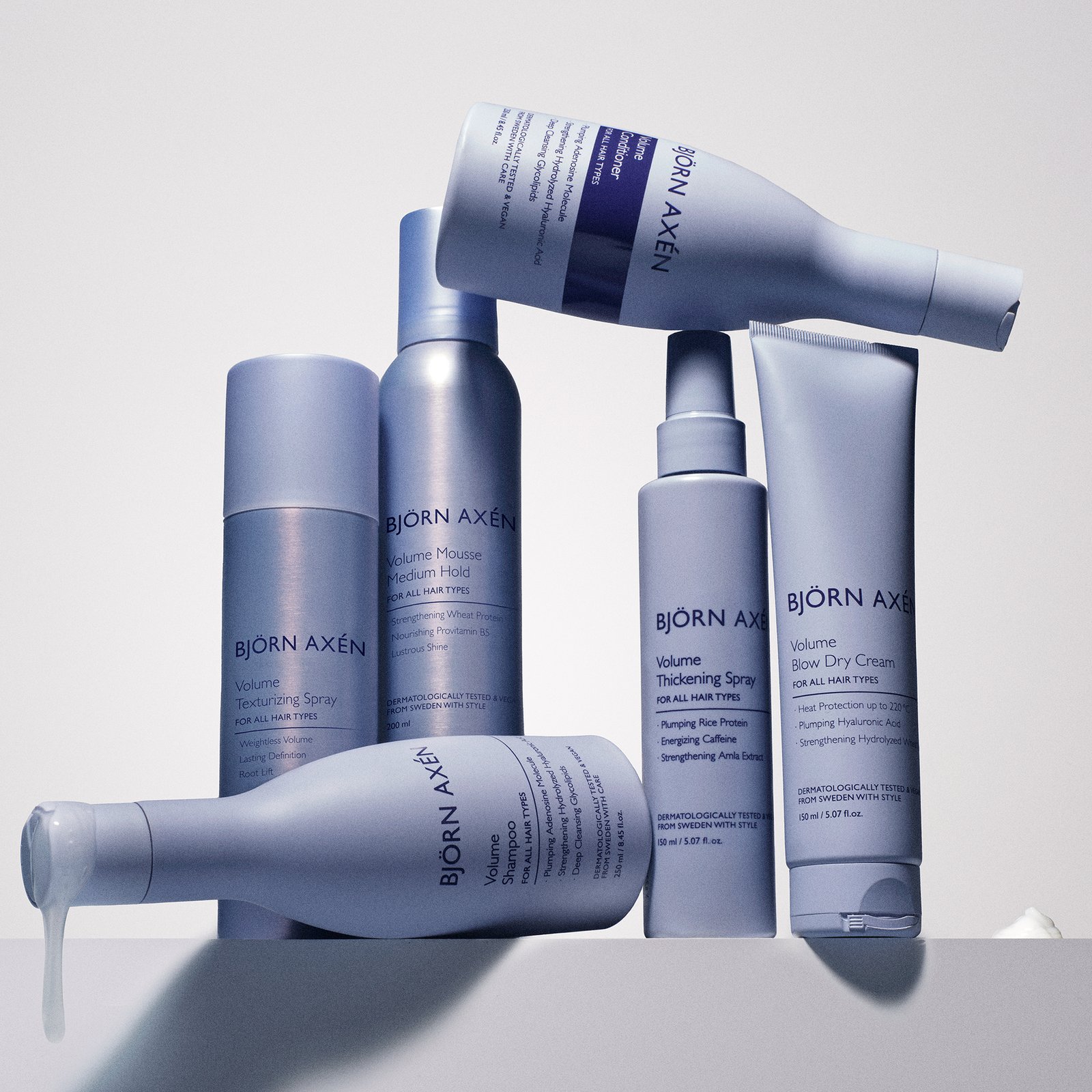 Björn Axén Volume Thickening Spray 150 ml