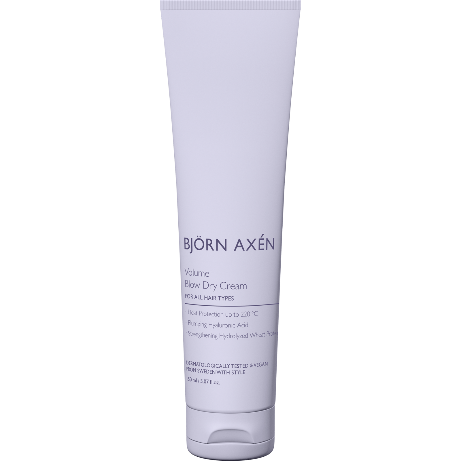 Björn Axén Volume Blow Dry Cream 150 ml