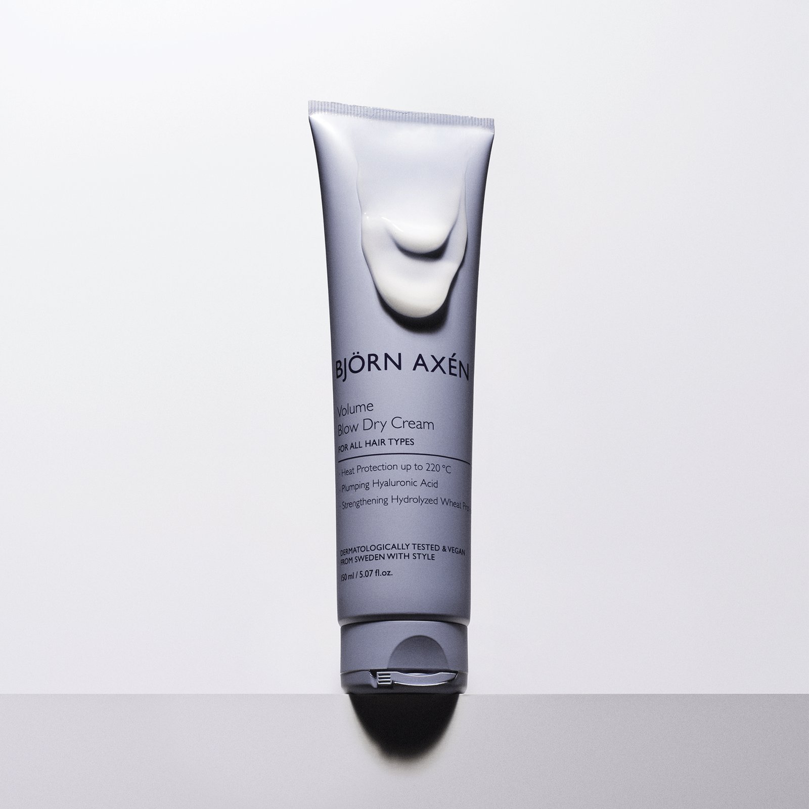 Björn Axén Volume Blow Dry Cream 150 ml