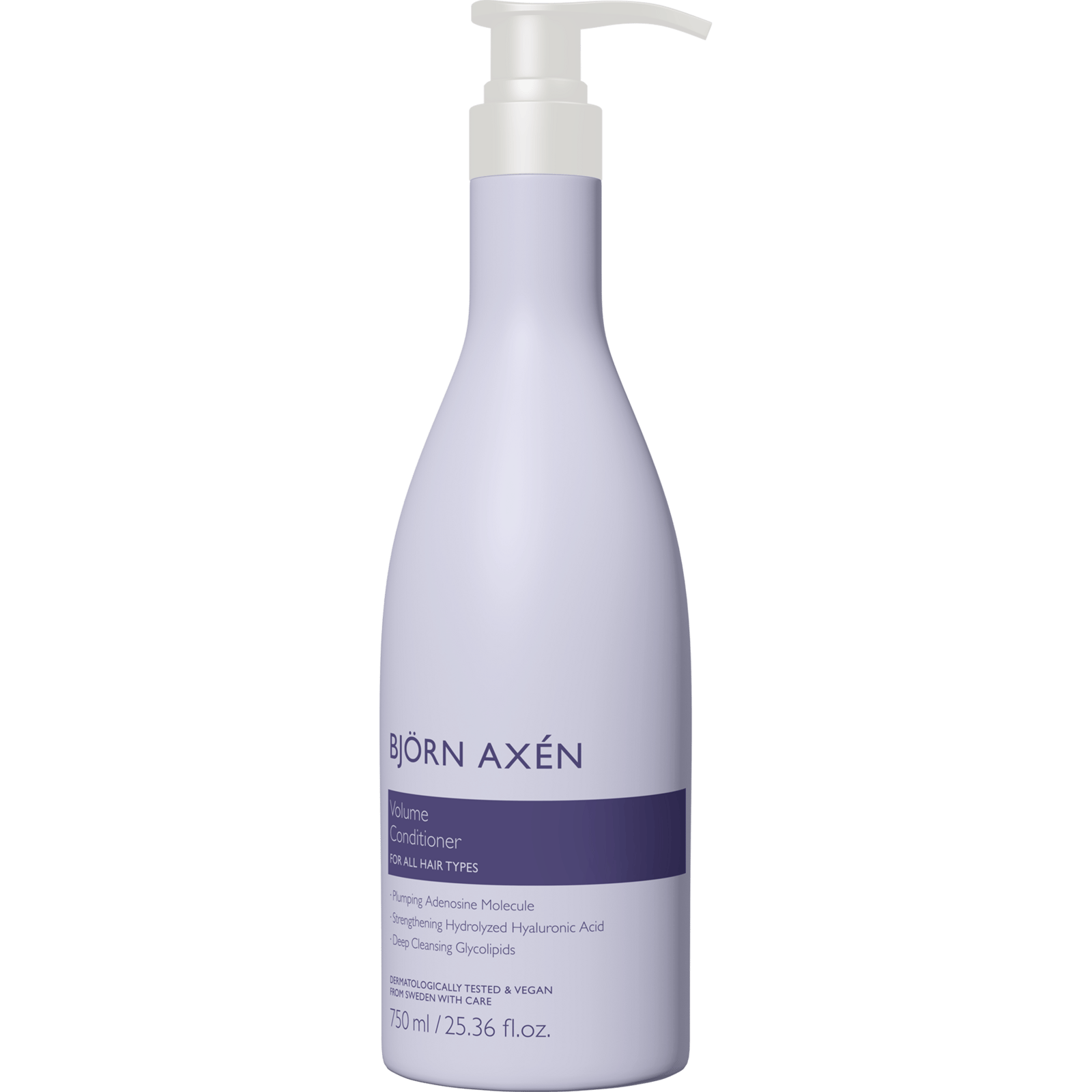 Björn Axén Volume Conditioner 750 ml