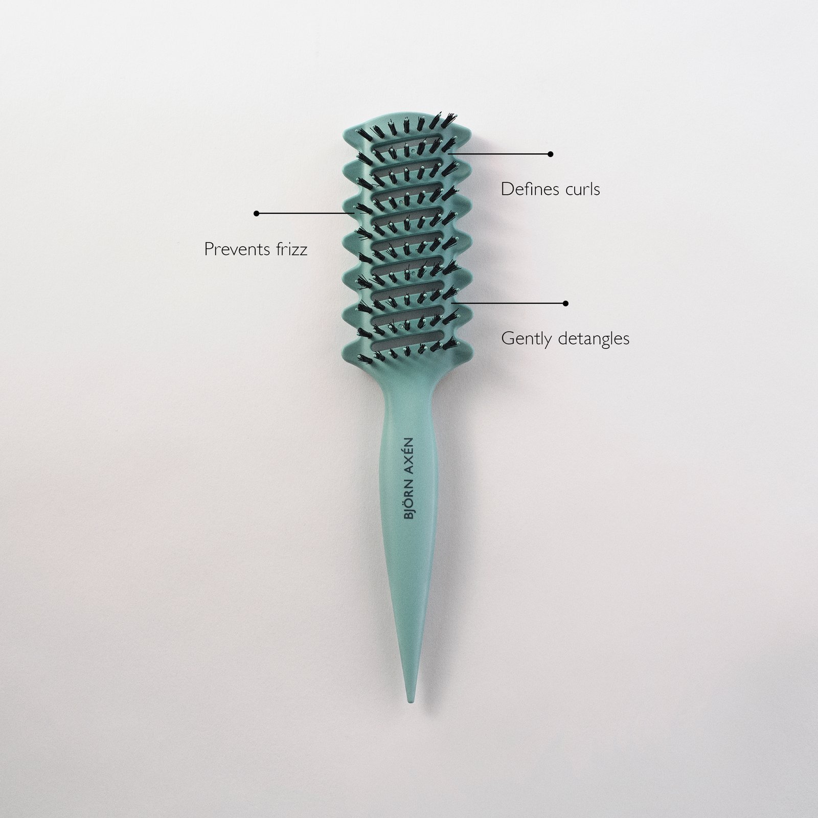 Björn Axén Curl Brush