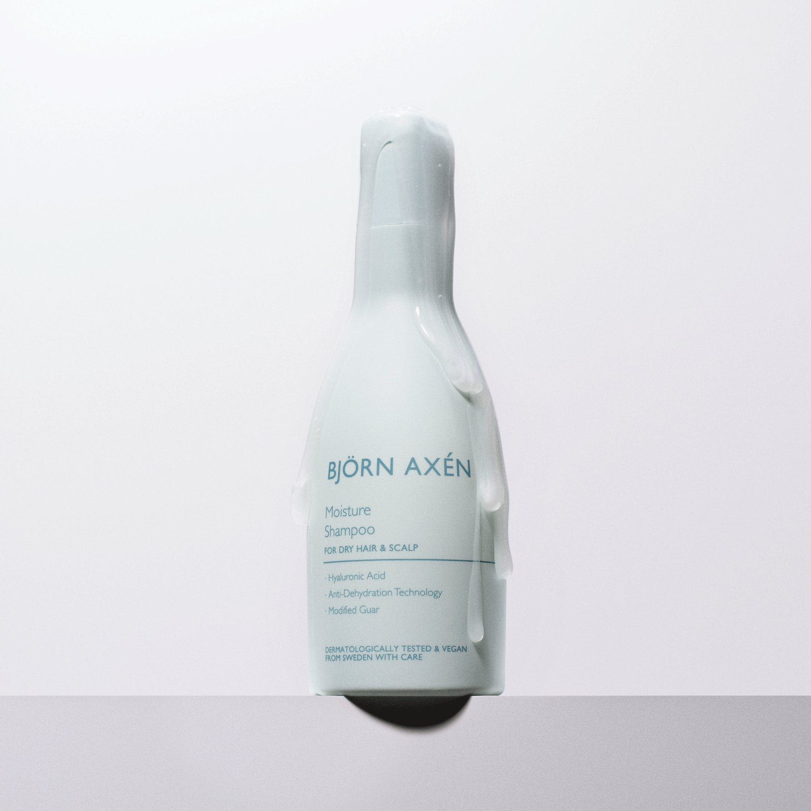 Björn Axén Moisture Shampoo 250 ml