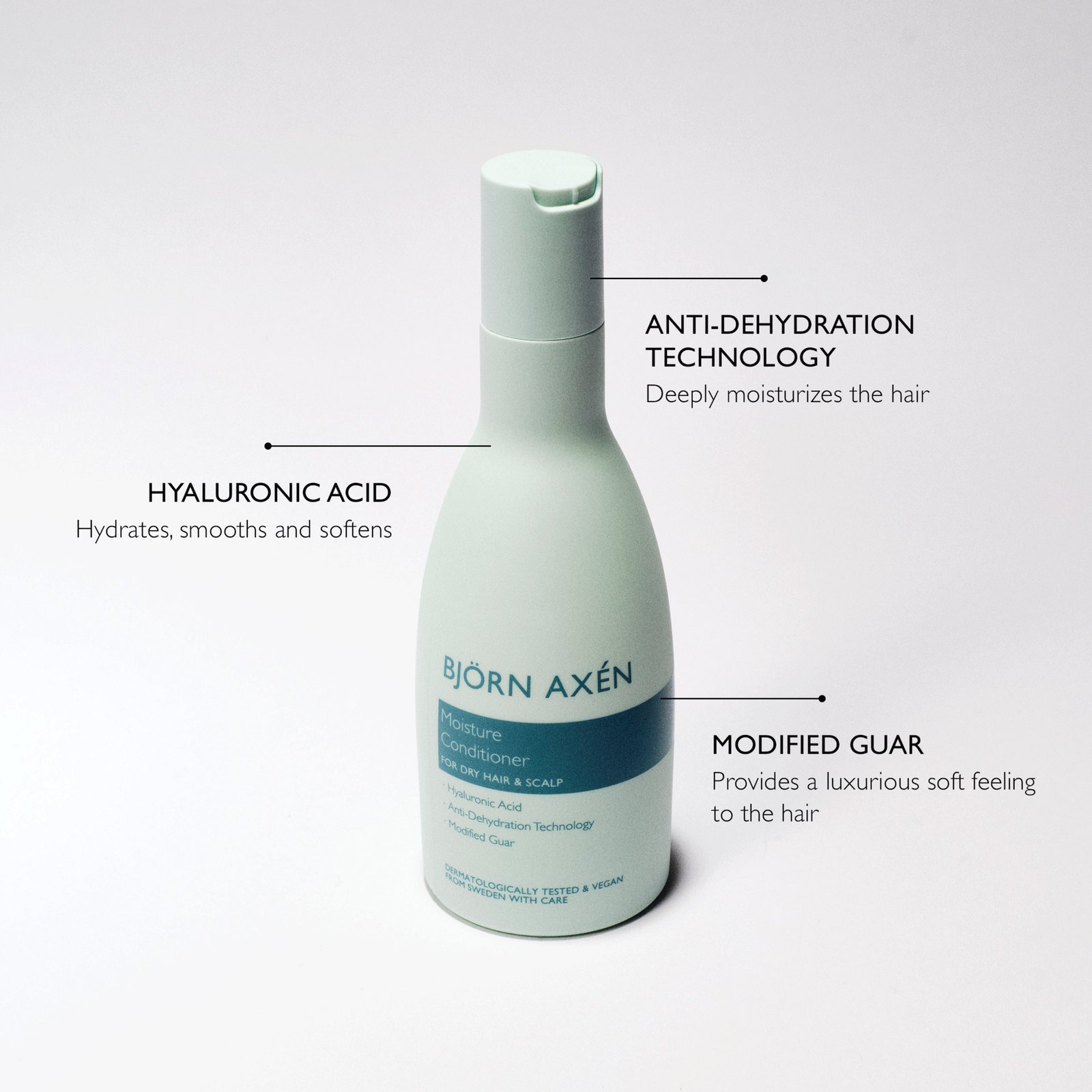 Björn Axén Moisture Conditioner 250 ml