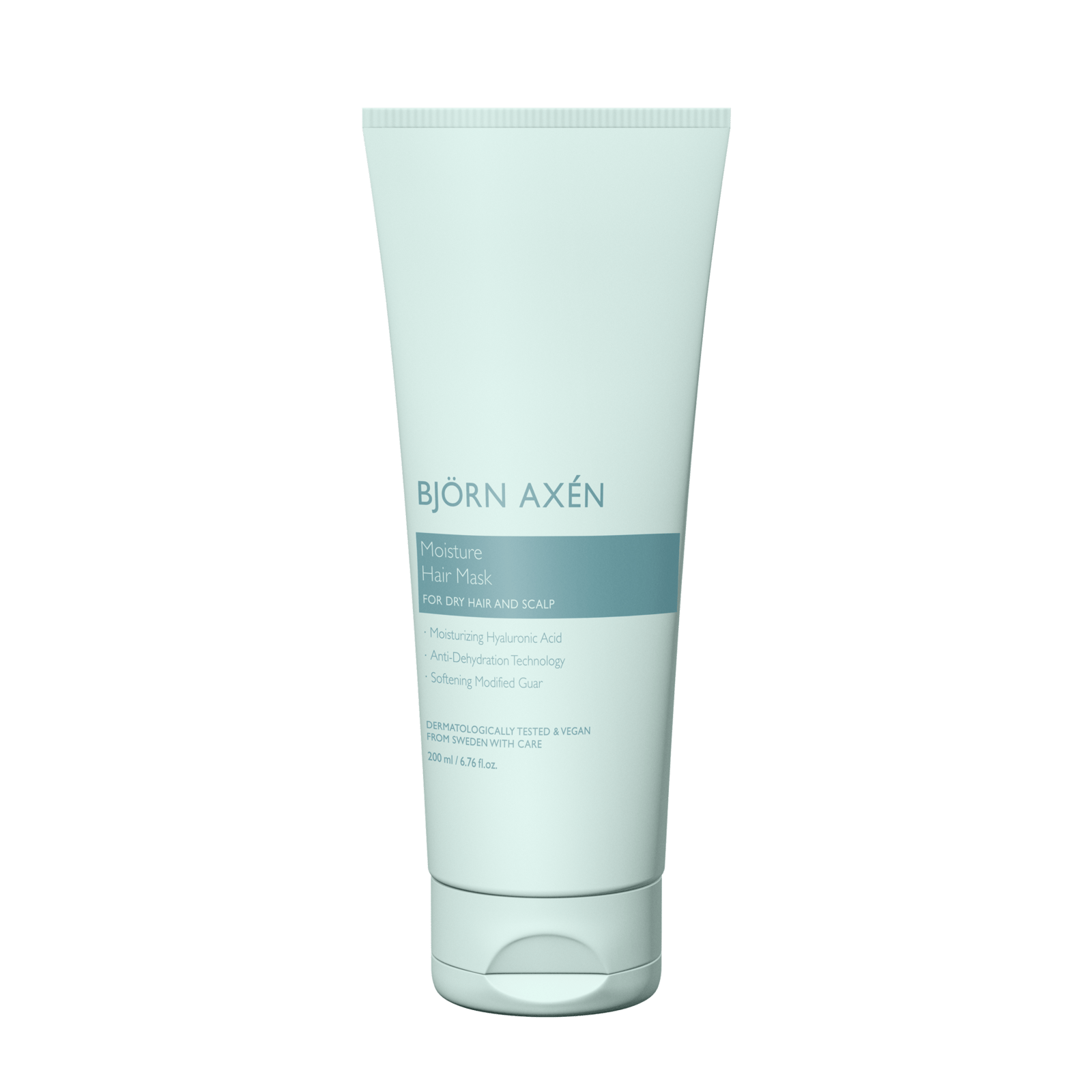 Björn Axén Moisture Hair Mask 200 ml
