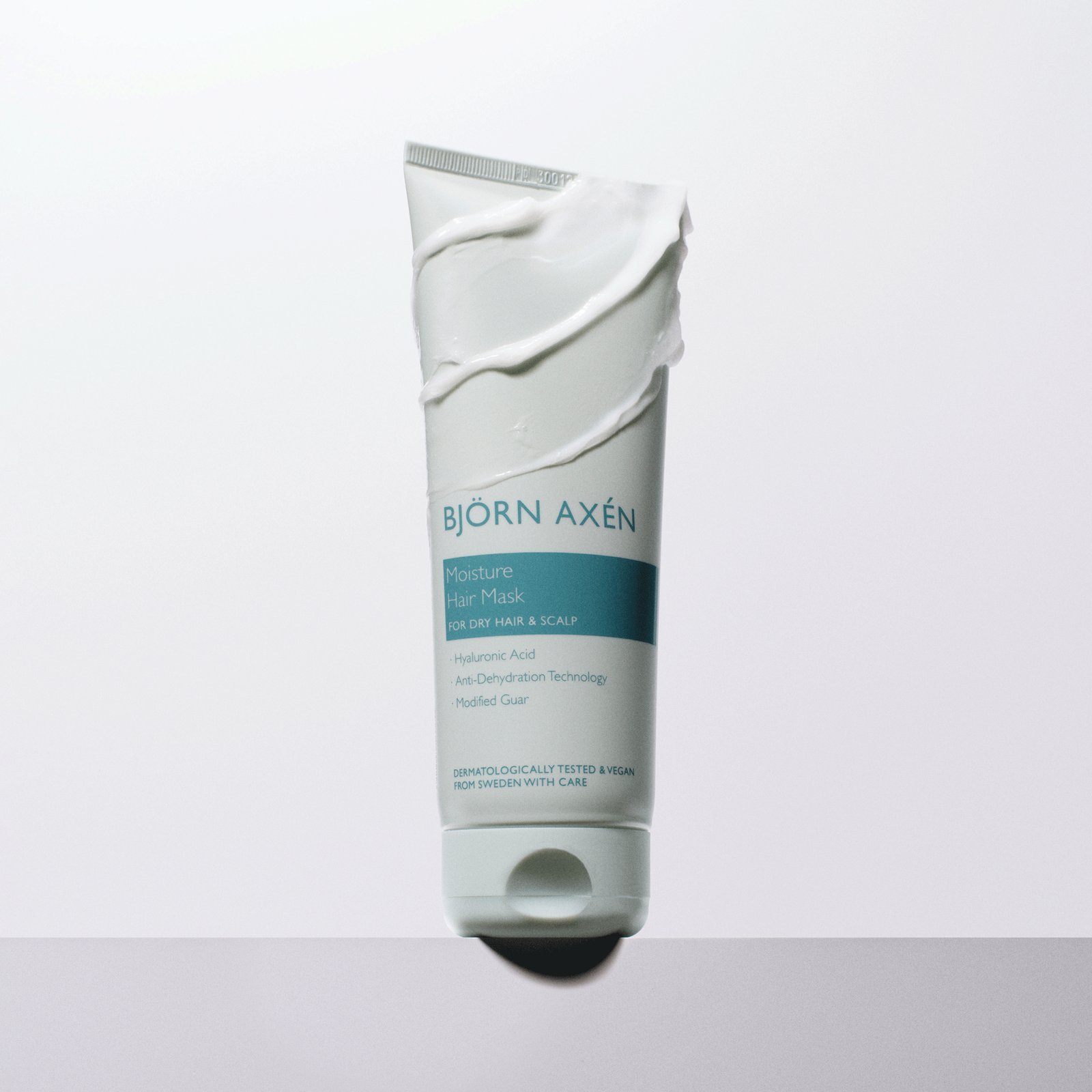 Björn Axén Moisture Hair Mask 200 ml