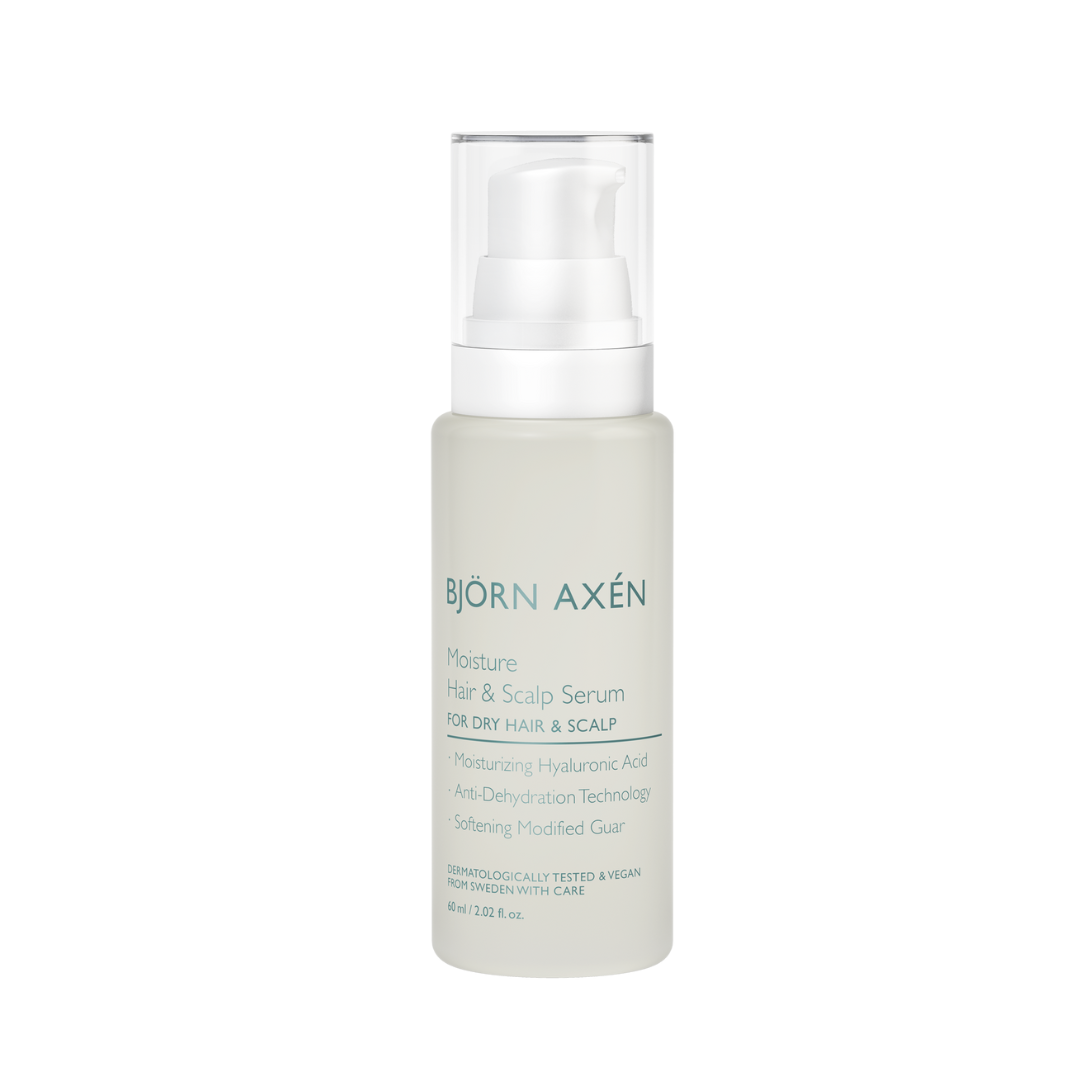 Björn Axén Moisture Hair & Scalp Serum 60 ml