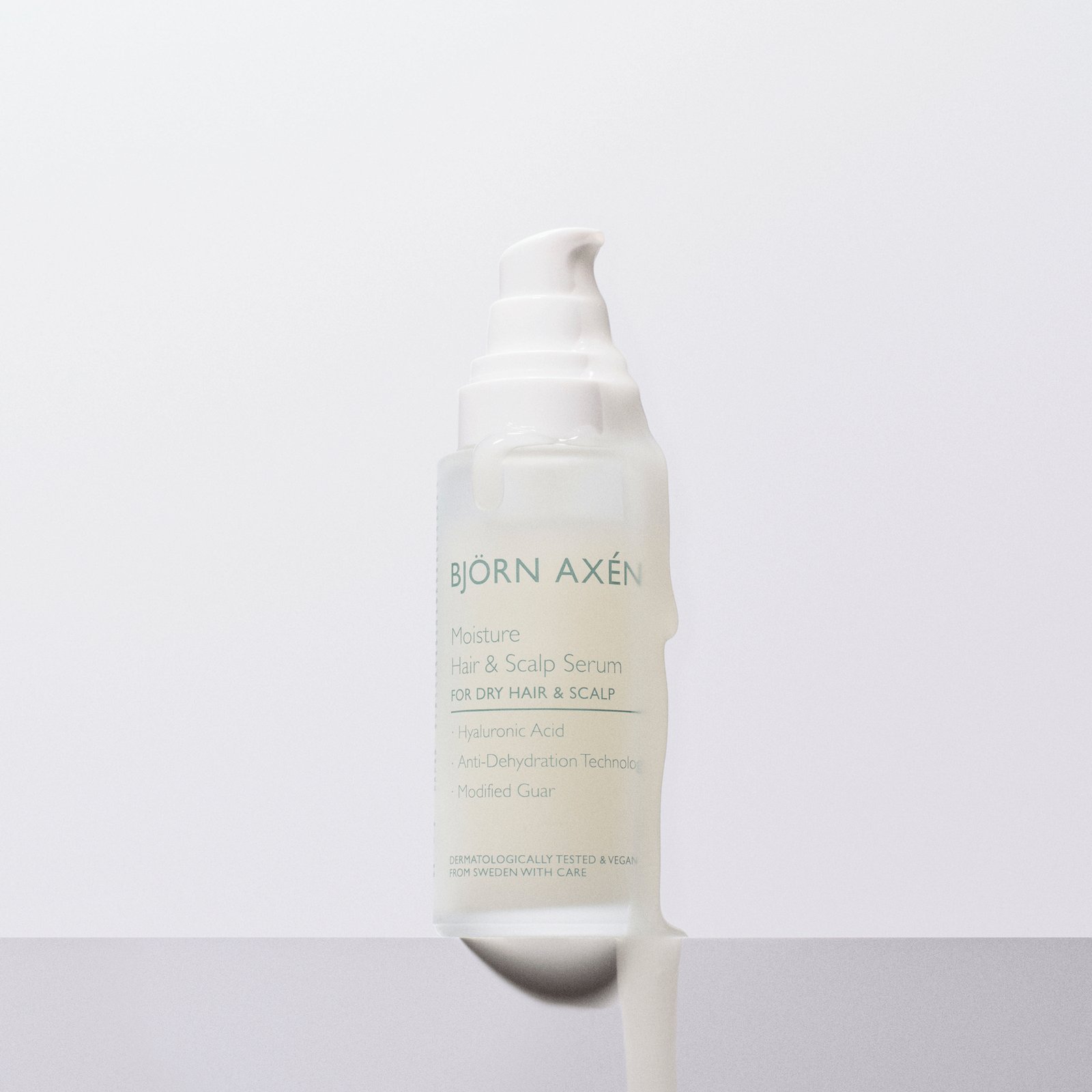 Björn Axén Moisture Hair & Scalp Serum 60 ml