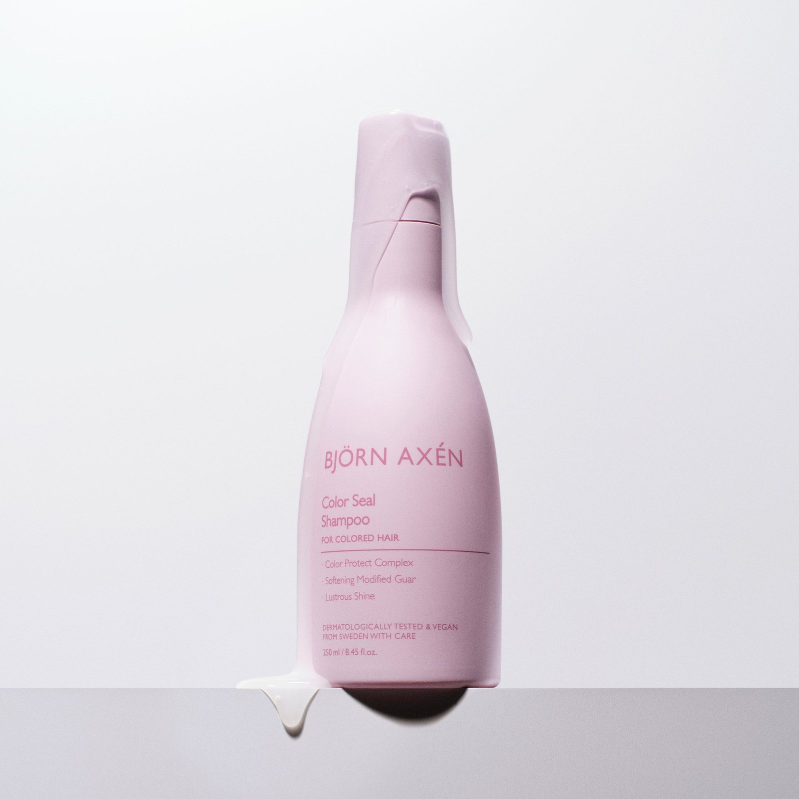 Björn Axén Color Seal Shampoo 250 ml