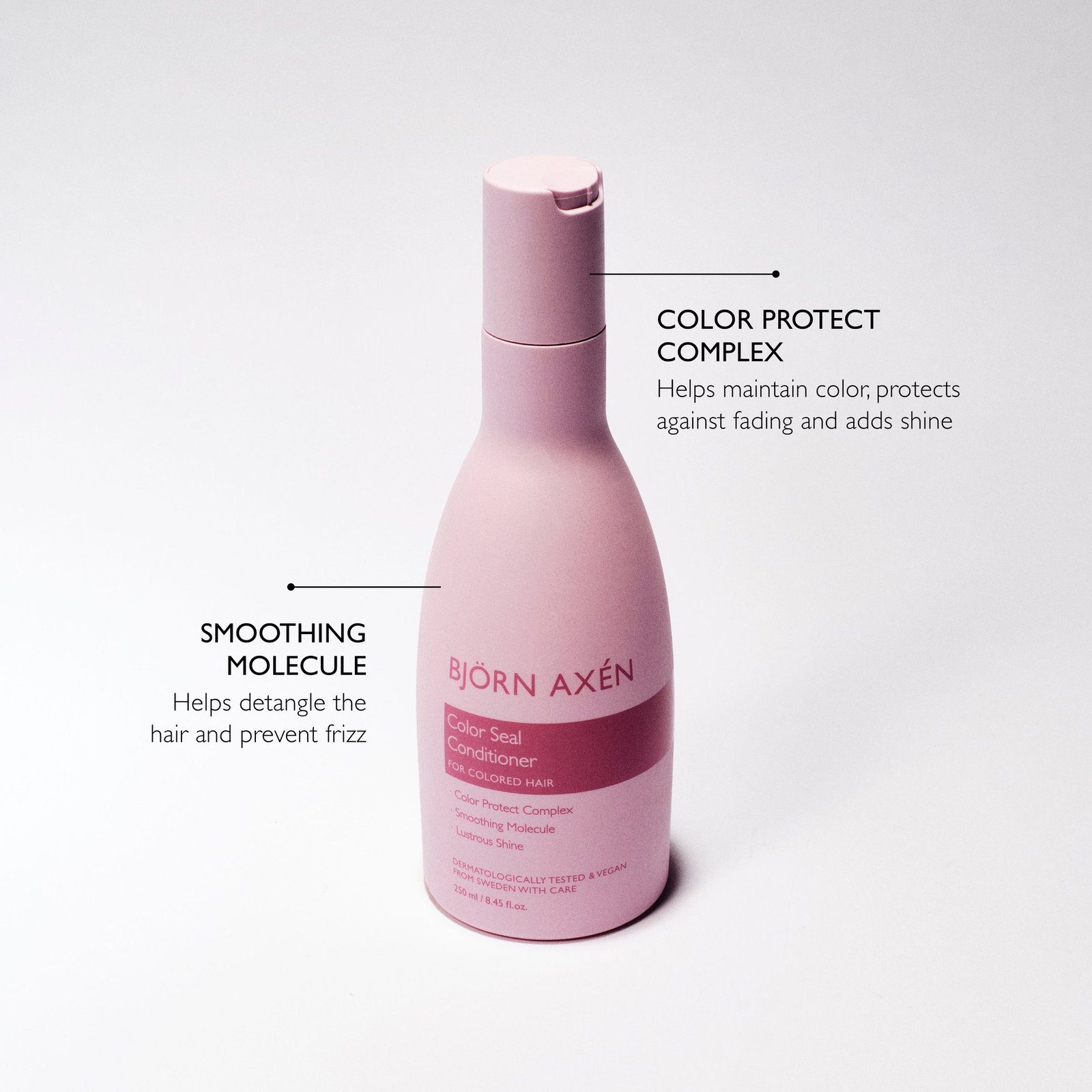Björn Axén Color Seal Conditioner 250 ml