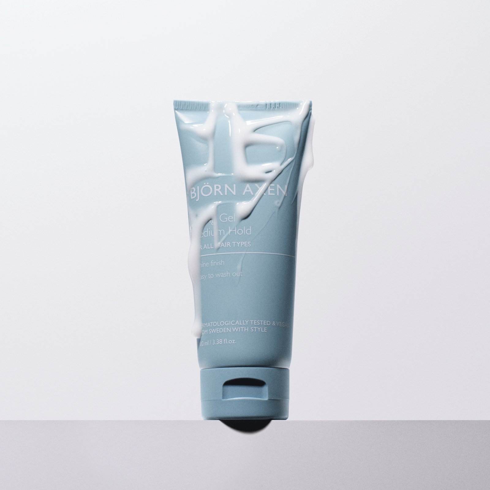 Björn Axén Styling Gel 100 ml