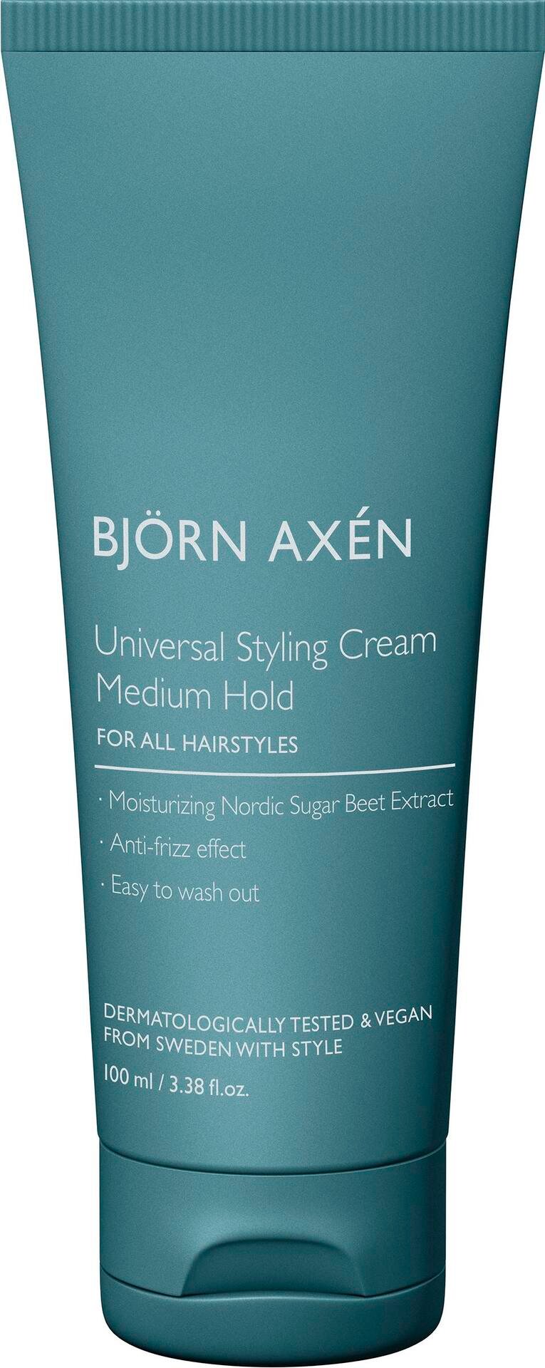 Björn Axén Universal Styling Cream 100 ml