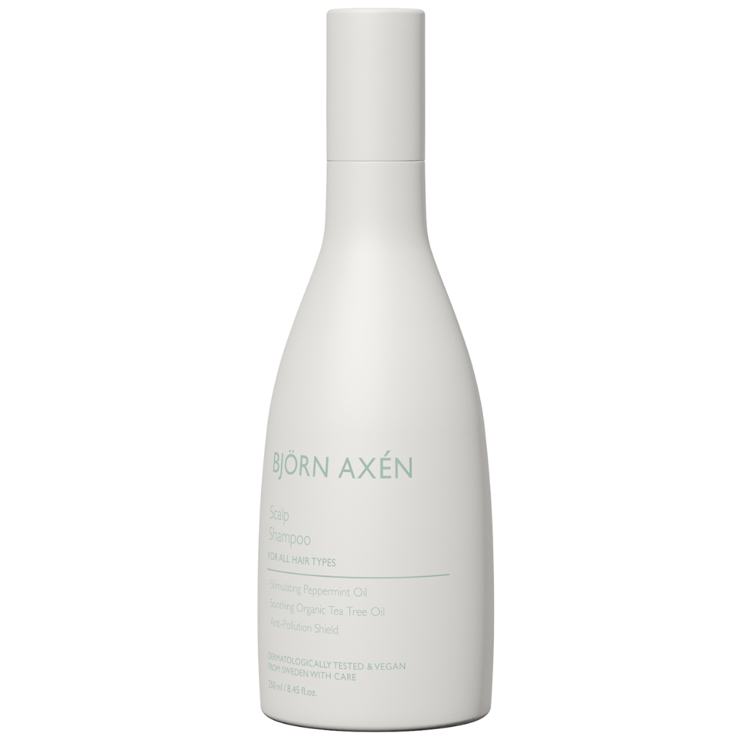 Björn Axén Scalp Shampoo 250 ml