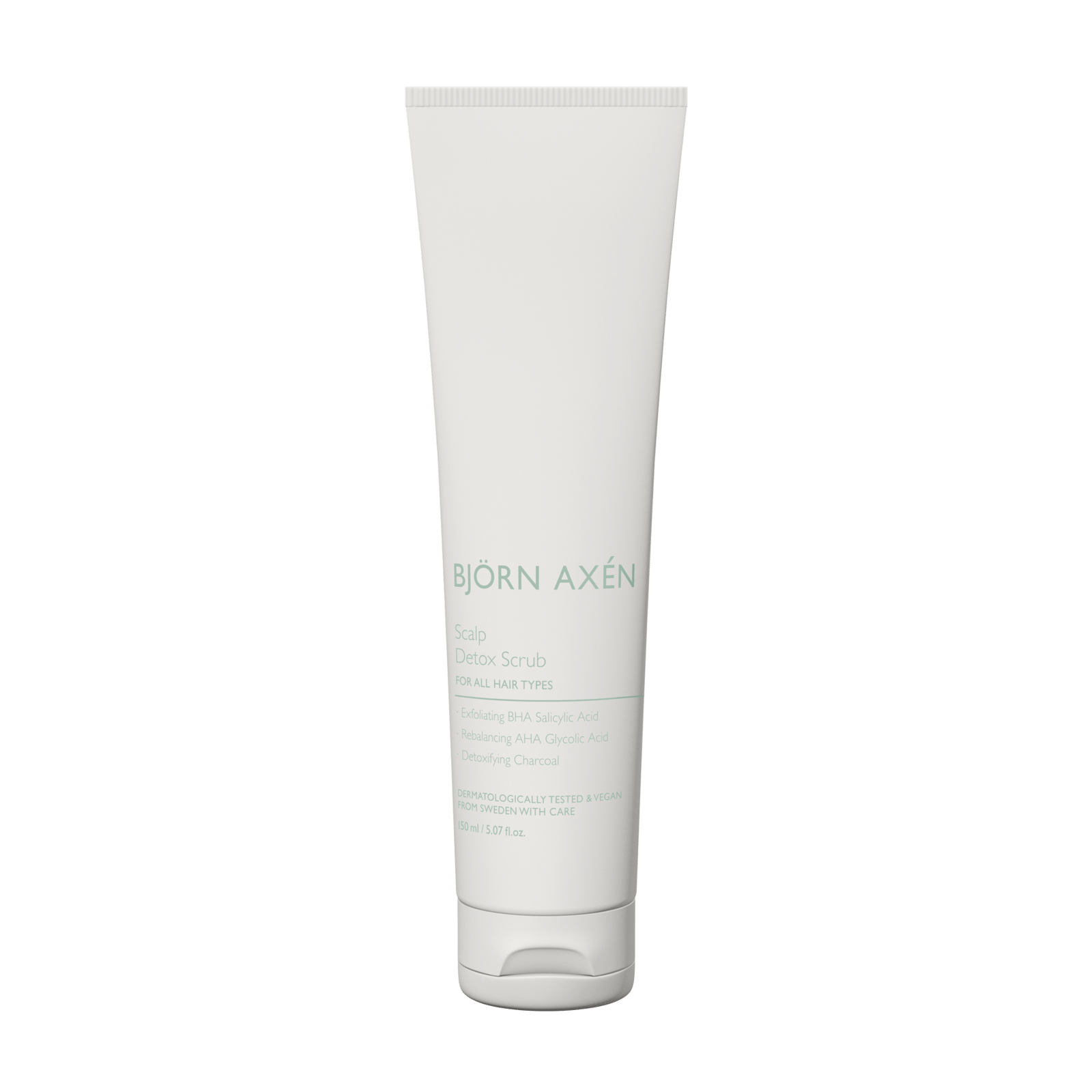Björn Axén Scalp Scrub 200 ml