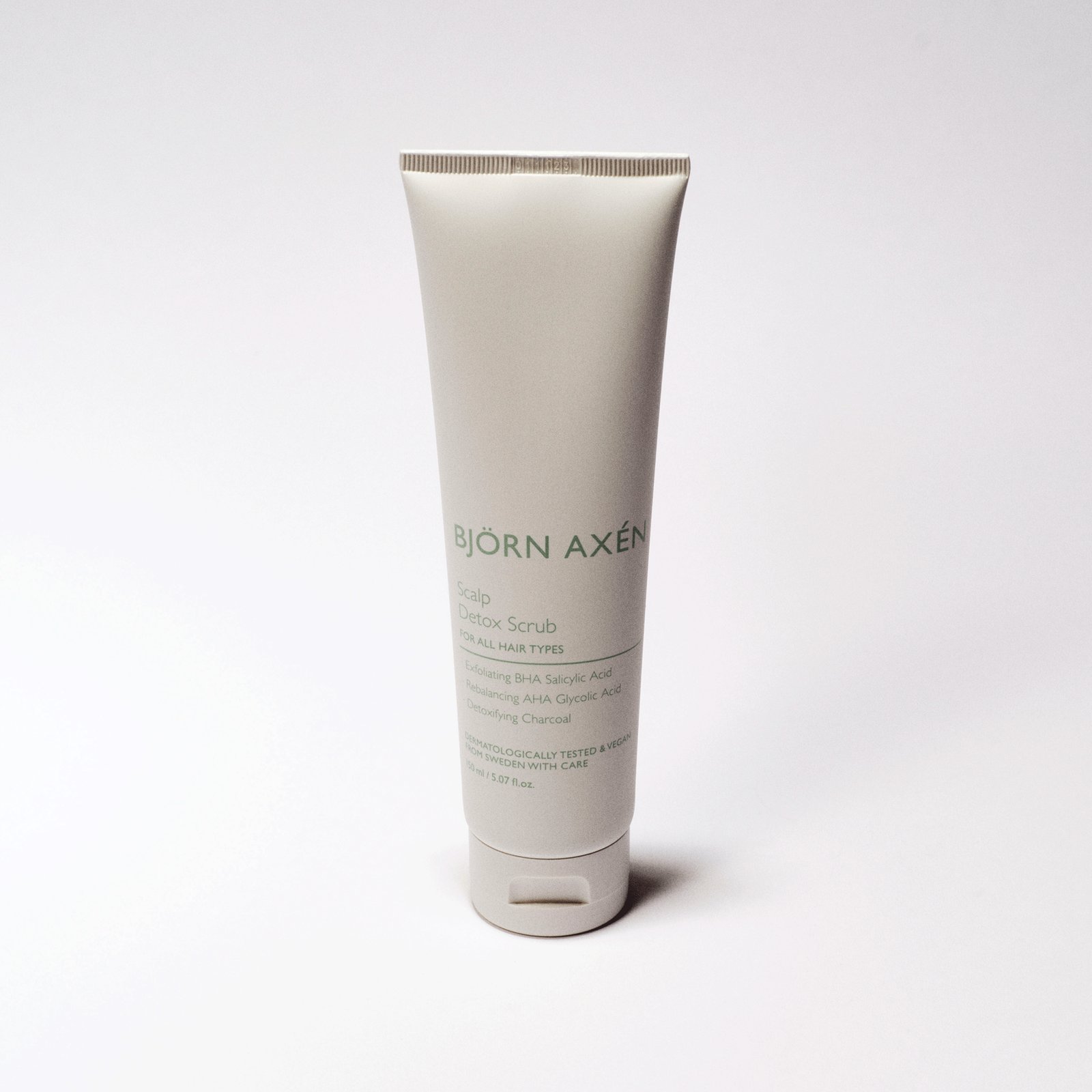 Björn Axén Scalp Scrub 200 ml
