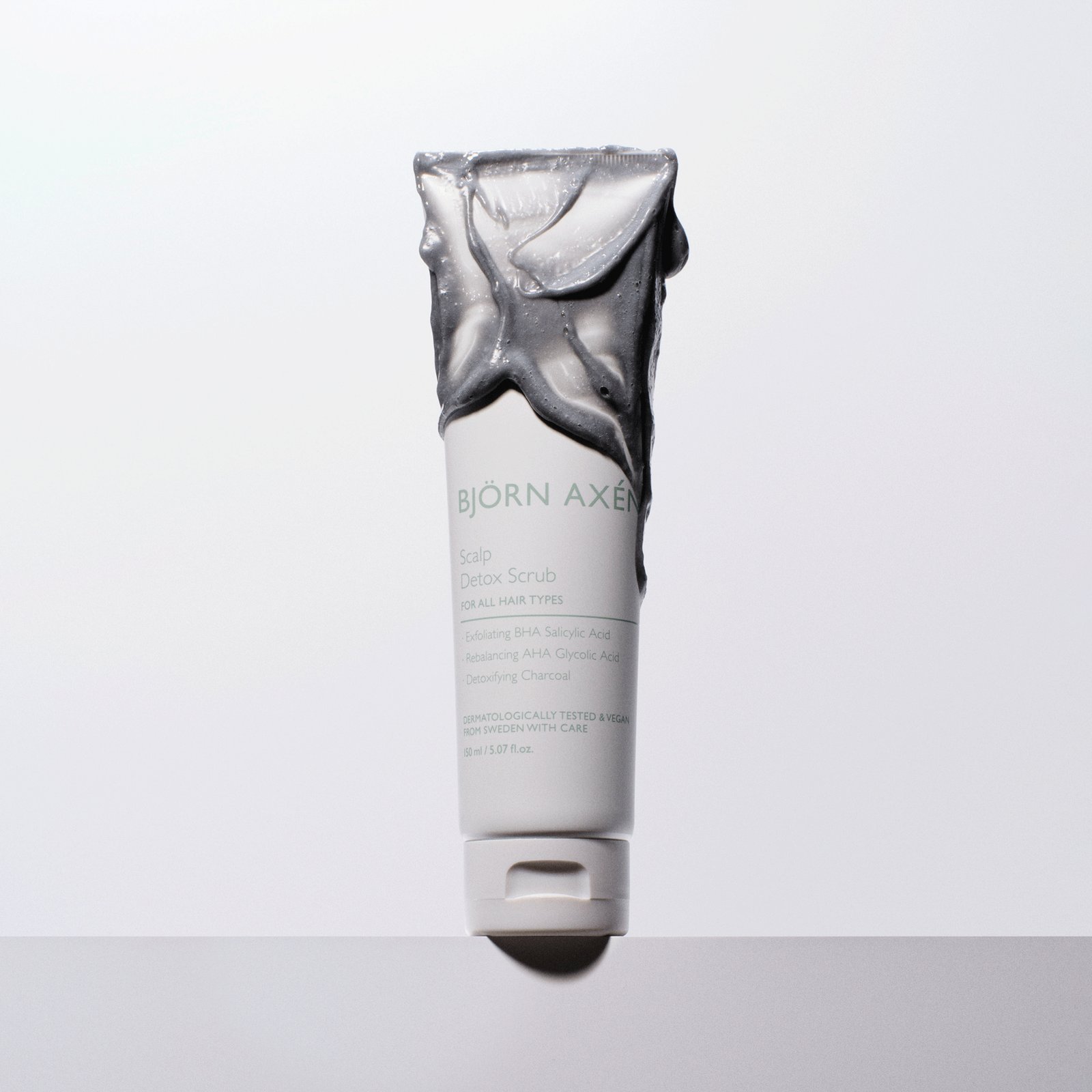 Björn Axén Scalp Scrub 200 ml