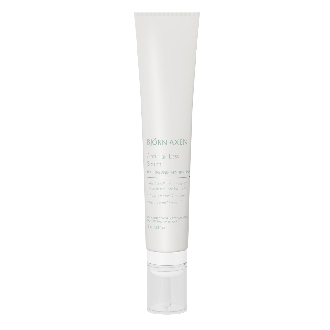 Björn Axén Scalp Anti Hair Loss Serum 45 ml