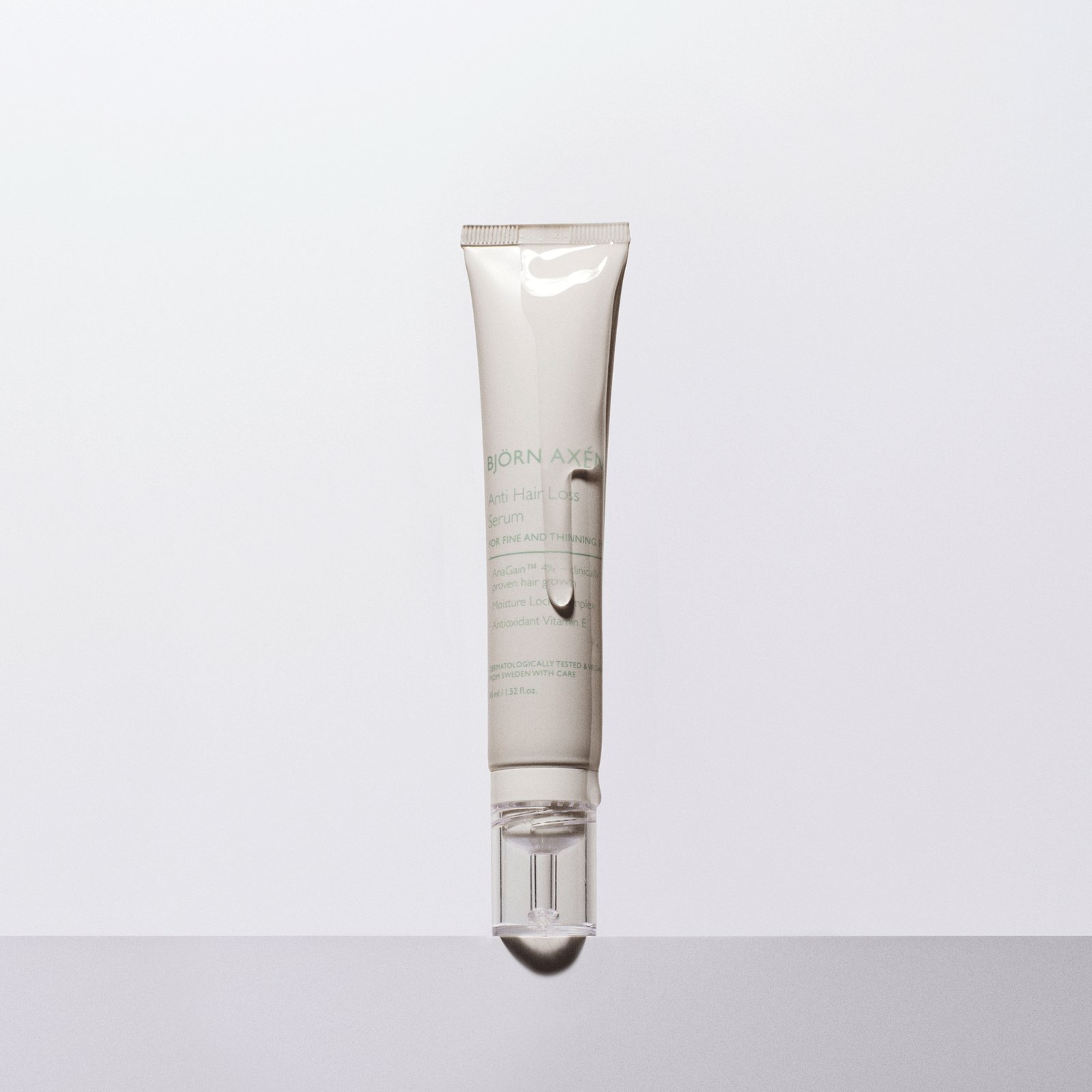 Björn Axén Scalp Anti Hair Loss Serum 45 ml