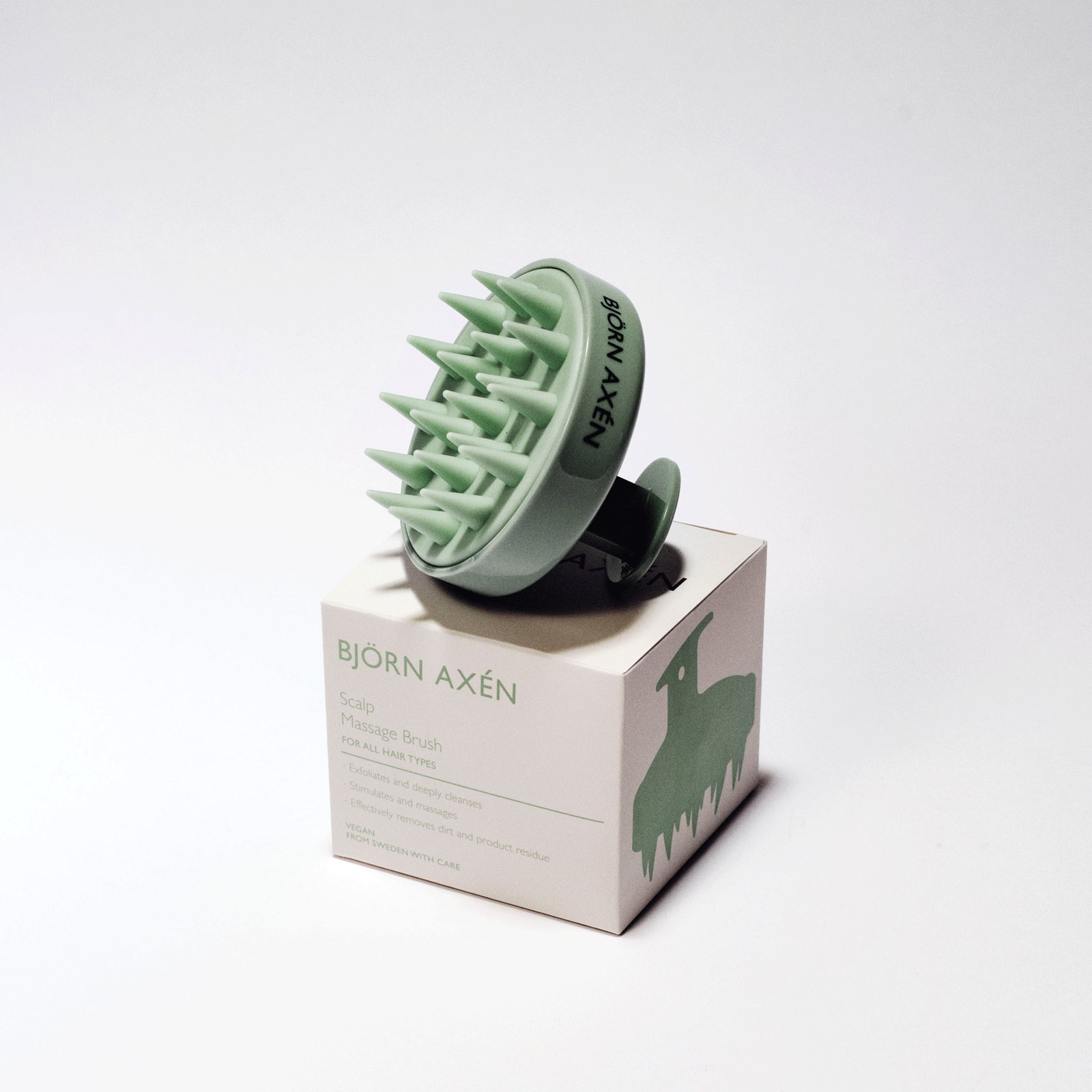 Björn Axén Scalp Massage Brush