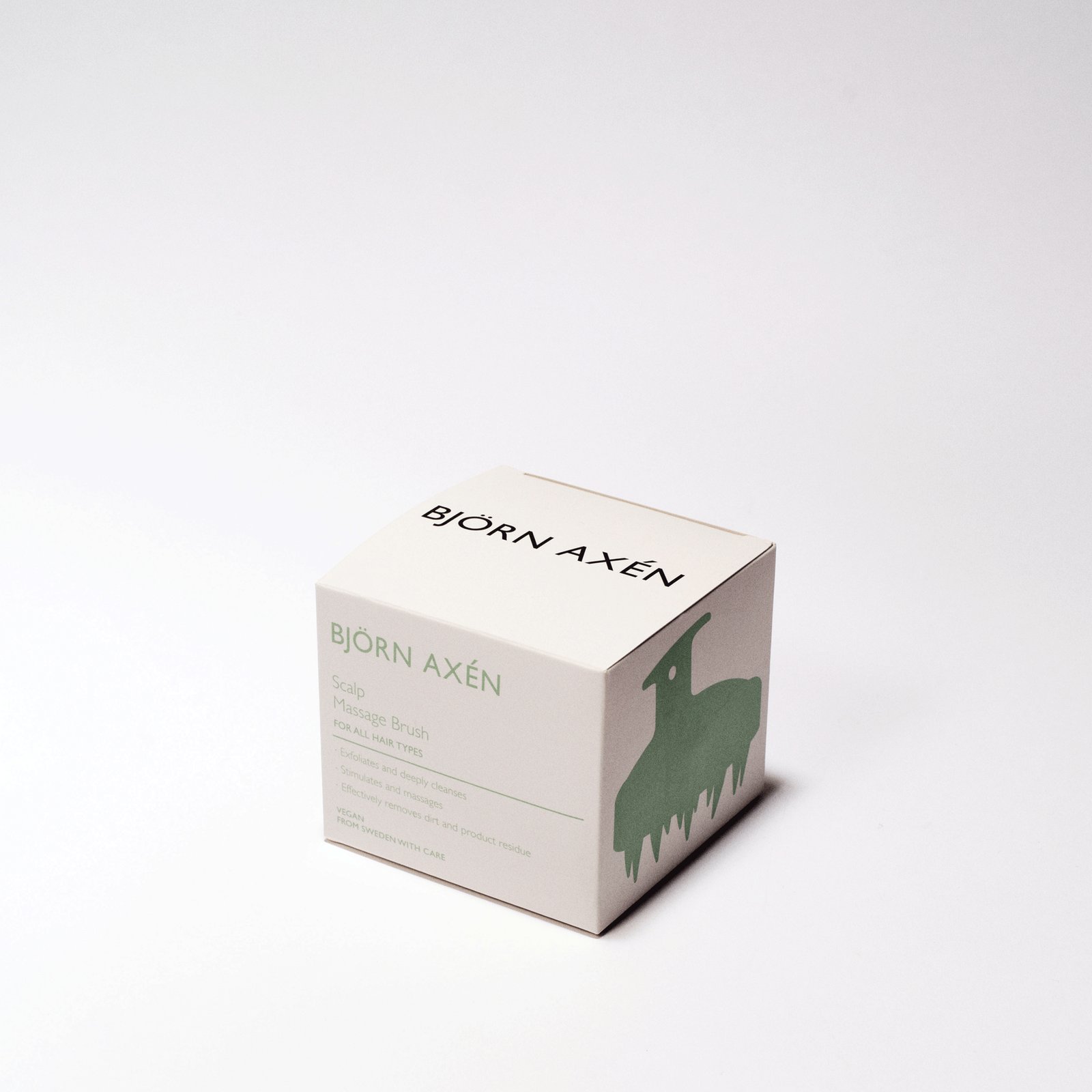 Björn Axén Scalp Massage Brush