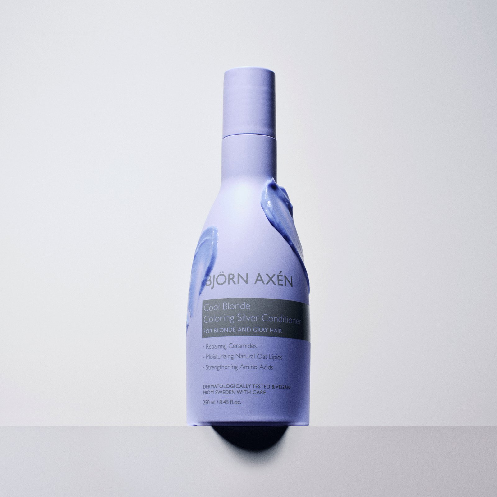 Björn Axén Cool Blonde Coloring Silver Conditioner 250 ml