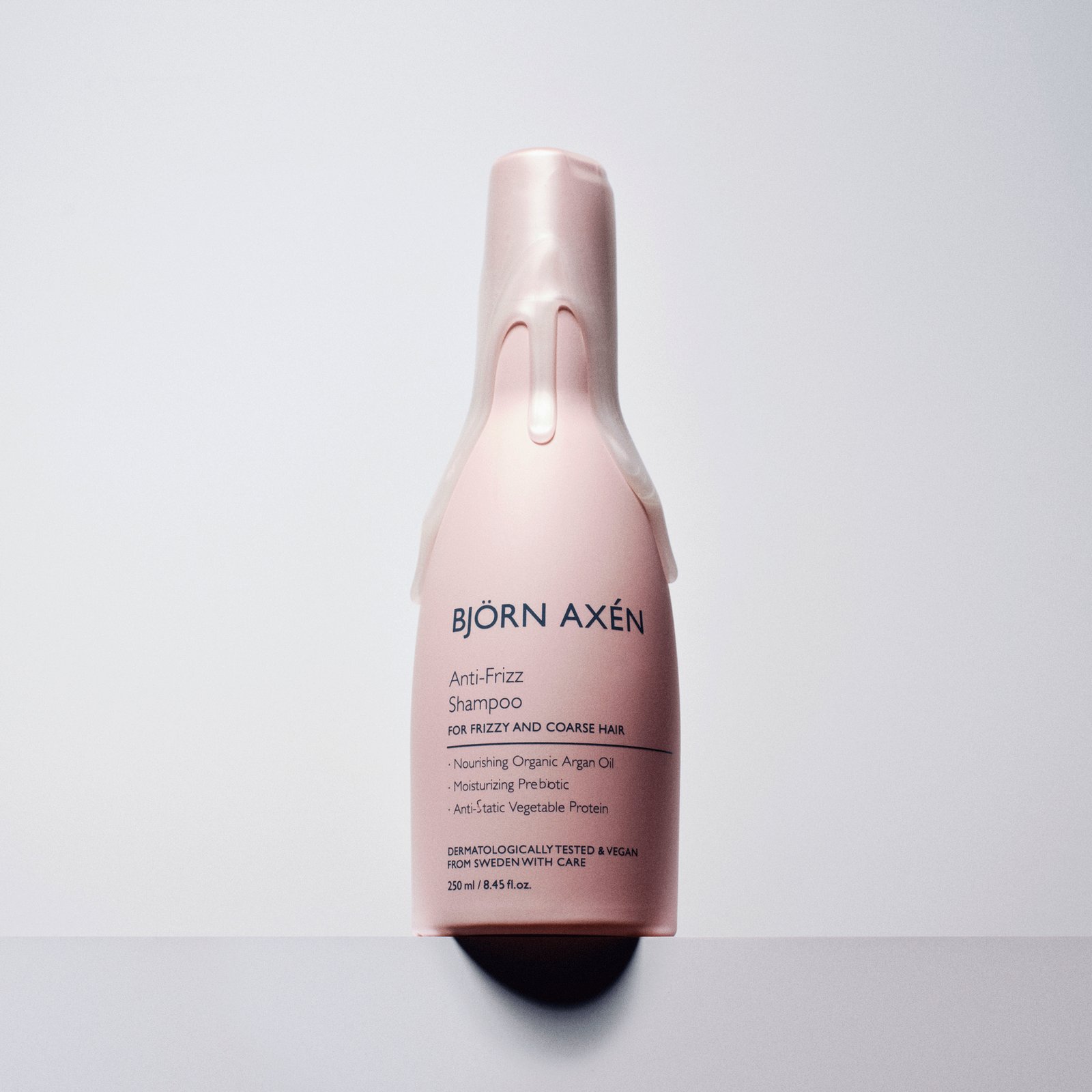Björn Axén Anti-Frizz Shampoo 250 ml