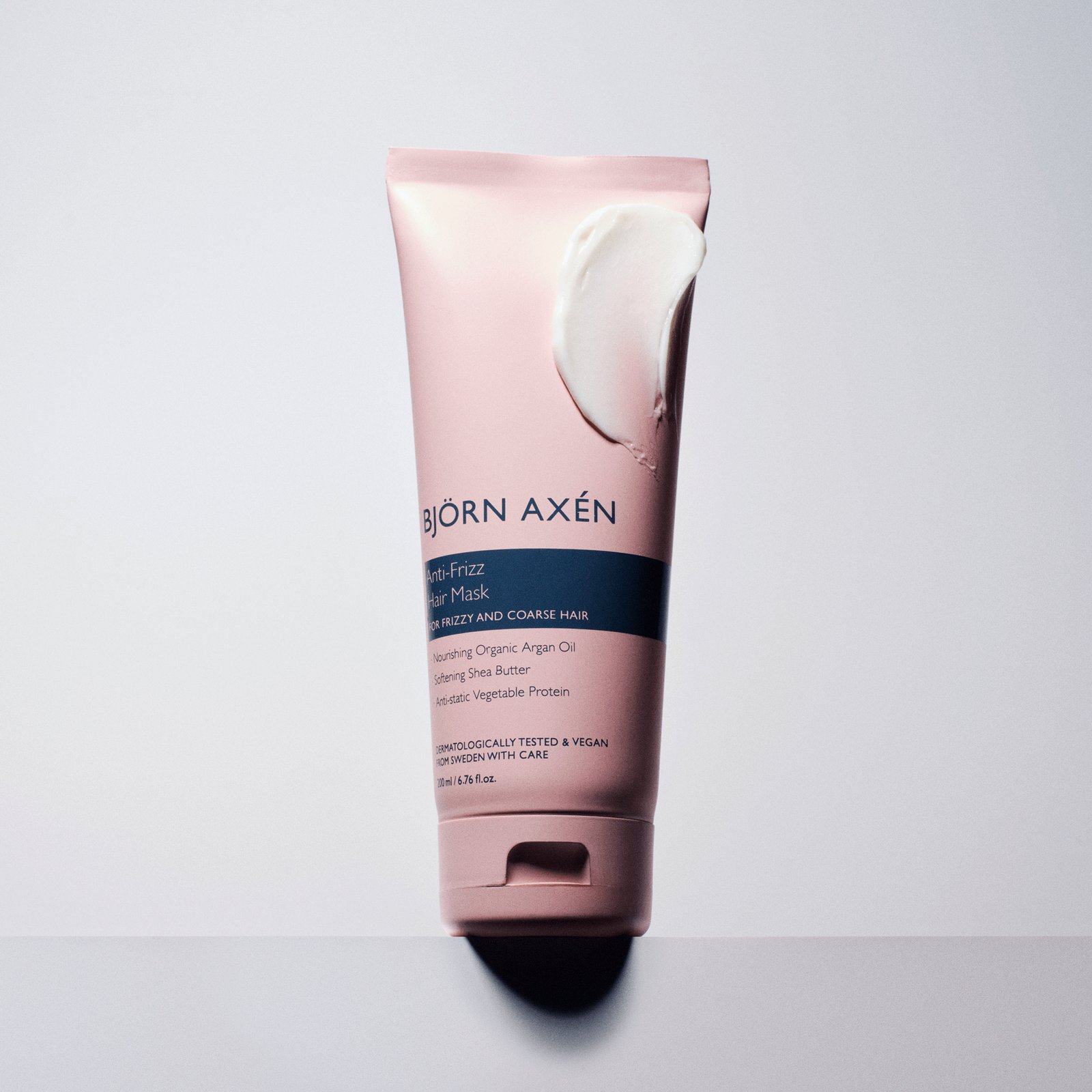 Björn Axén Anti-Frizz Hair Mask 200 ml