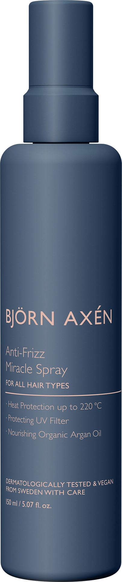 Björn Axén Anti-Frizz Miracle Spray 150 ml