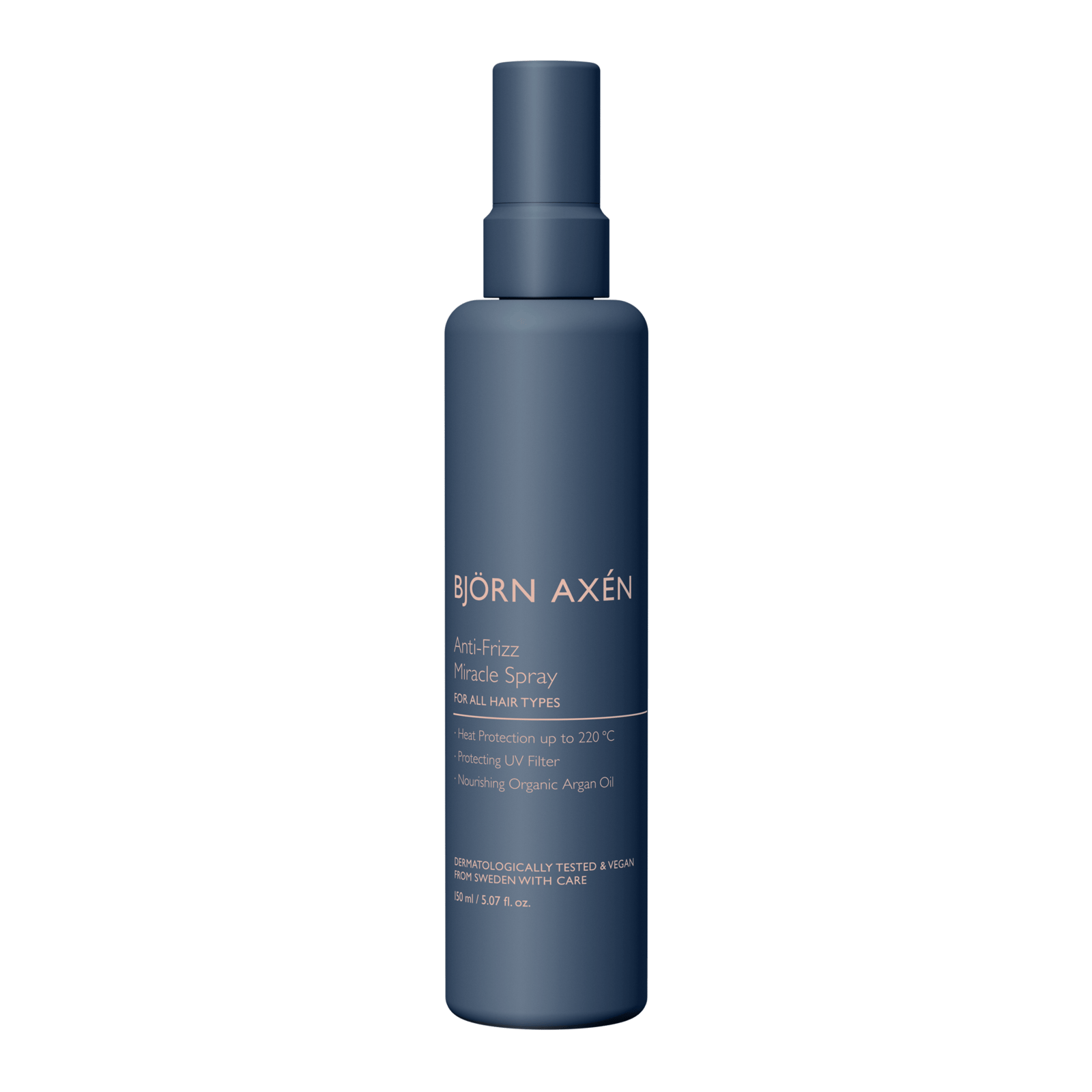 Björn Axén Anti-Frizz Miracle Spray 150 ml