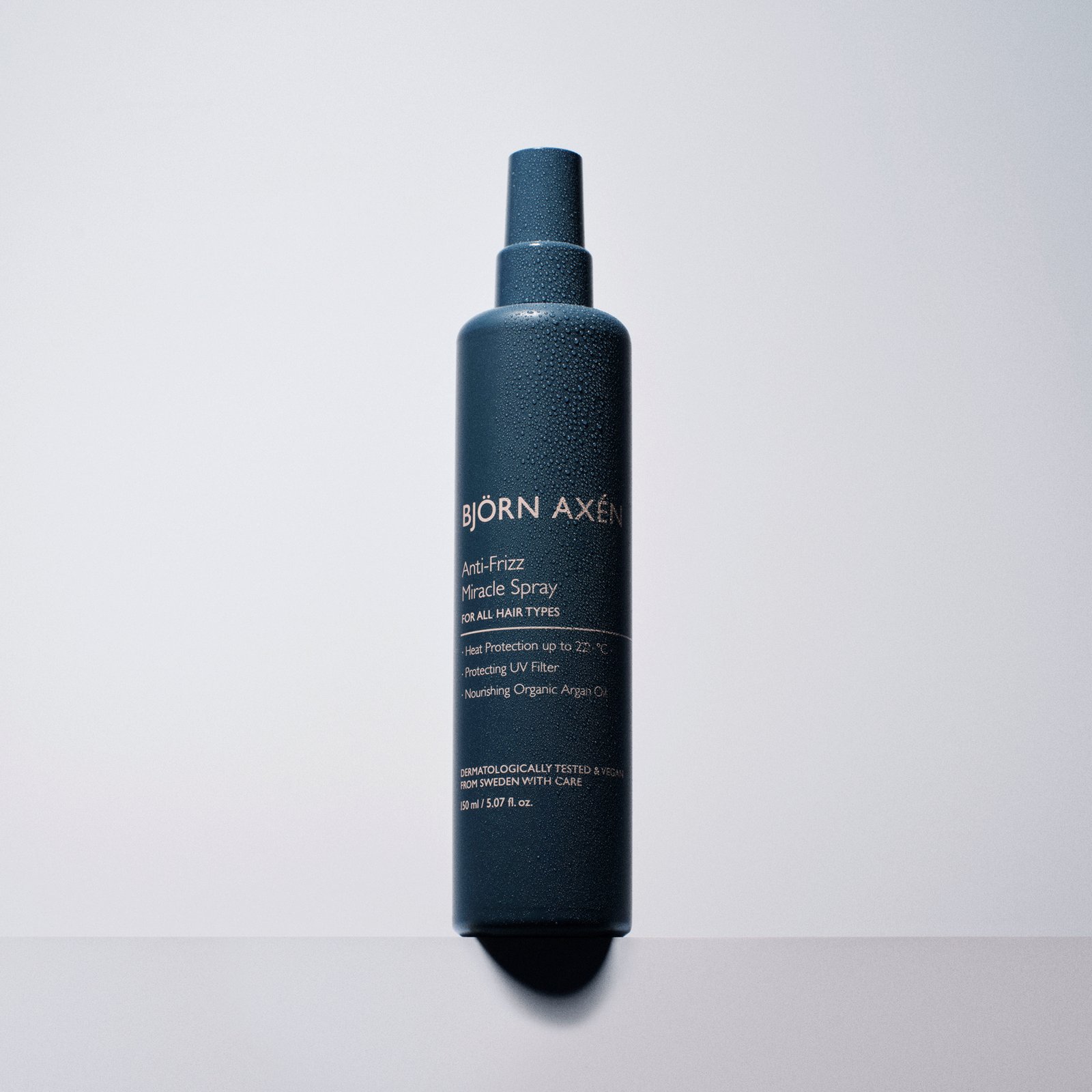 Björn Axén Anti-Frizz Miracle Spray 150 ml