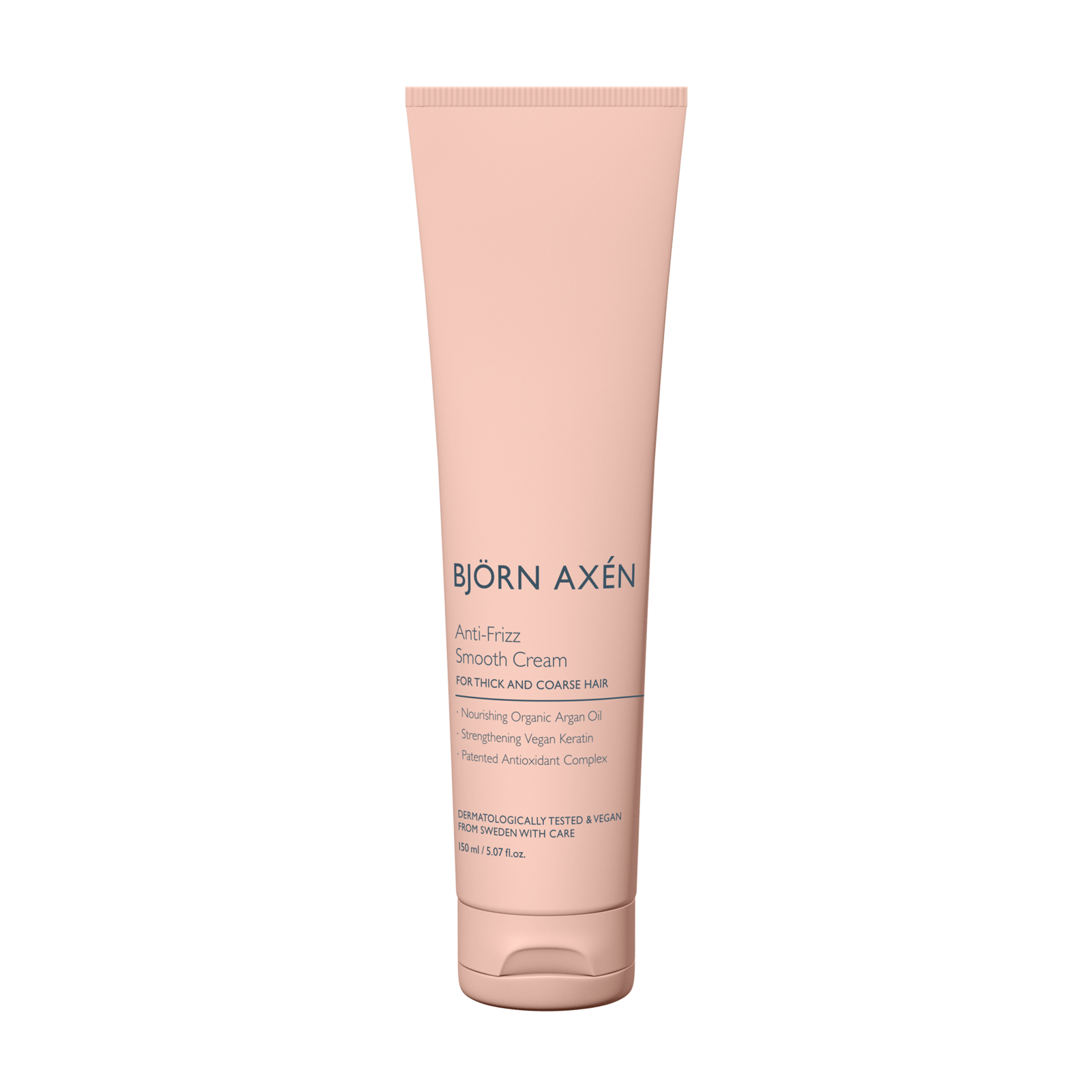 Björn Axén Anti-Frizz Smooth Cream 150 ml