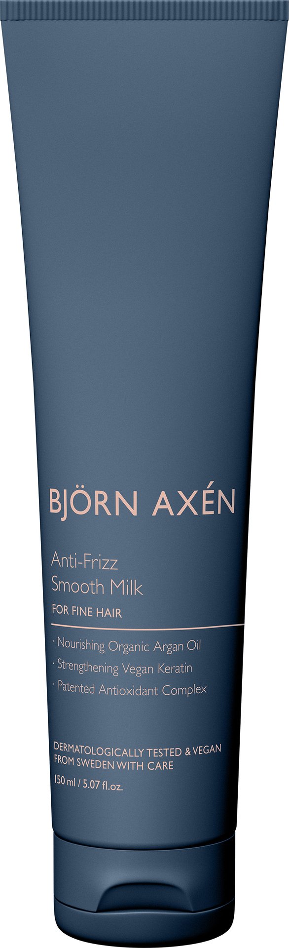 Björn Axén Anti-Frizz Smooth Milk 150 ml