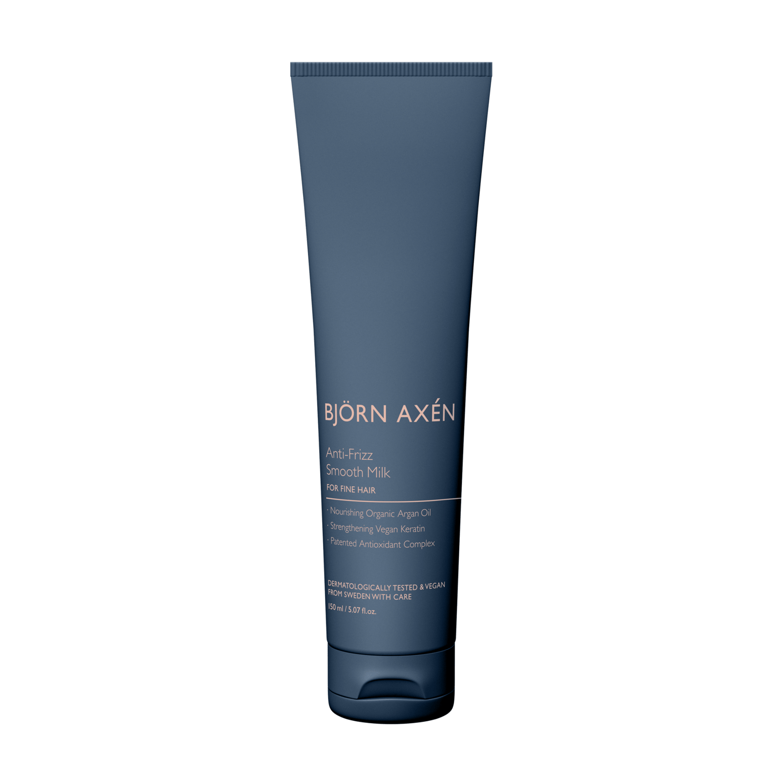 Björn Axén Anti-Frizz Smooth Milk 150 ml