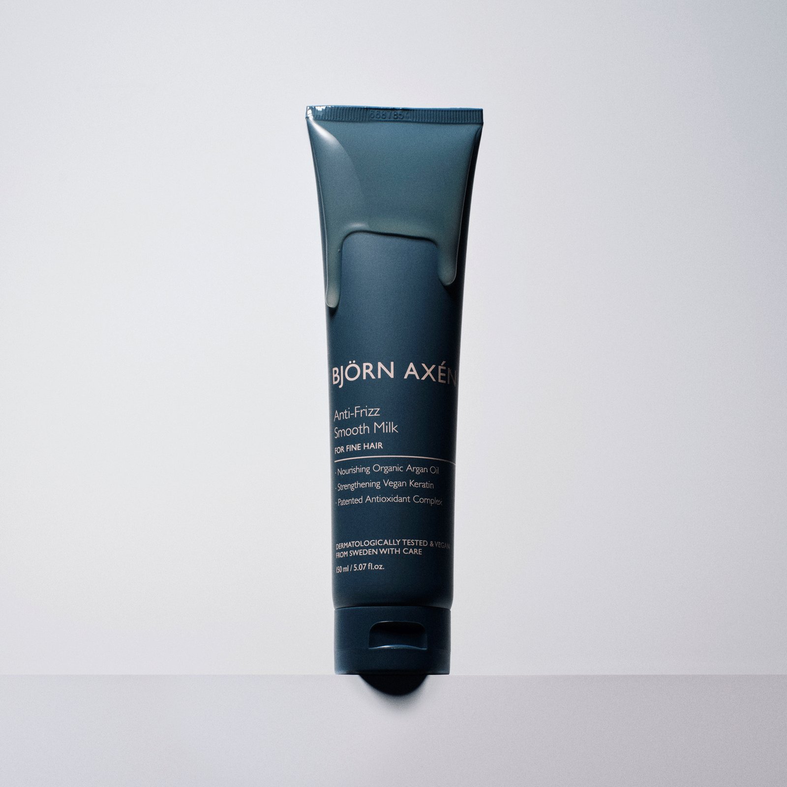 Björn Axén Anti-Frizz Smooth Milk 150 ml