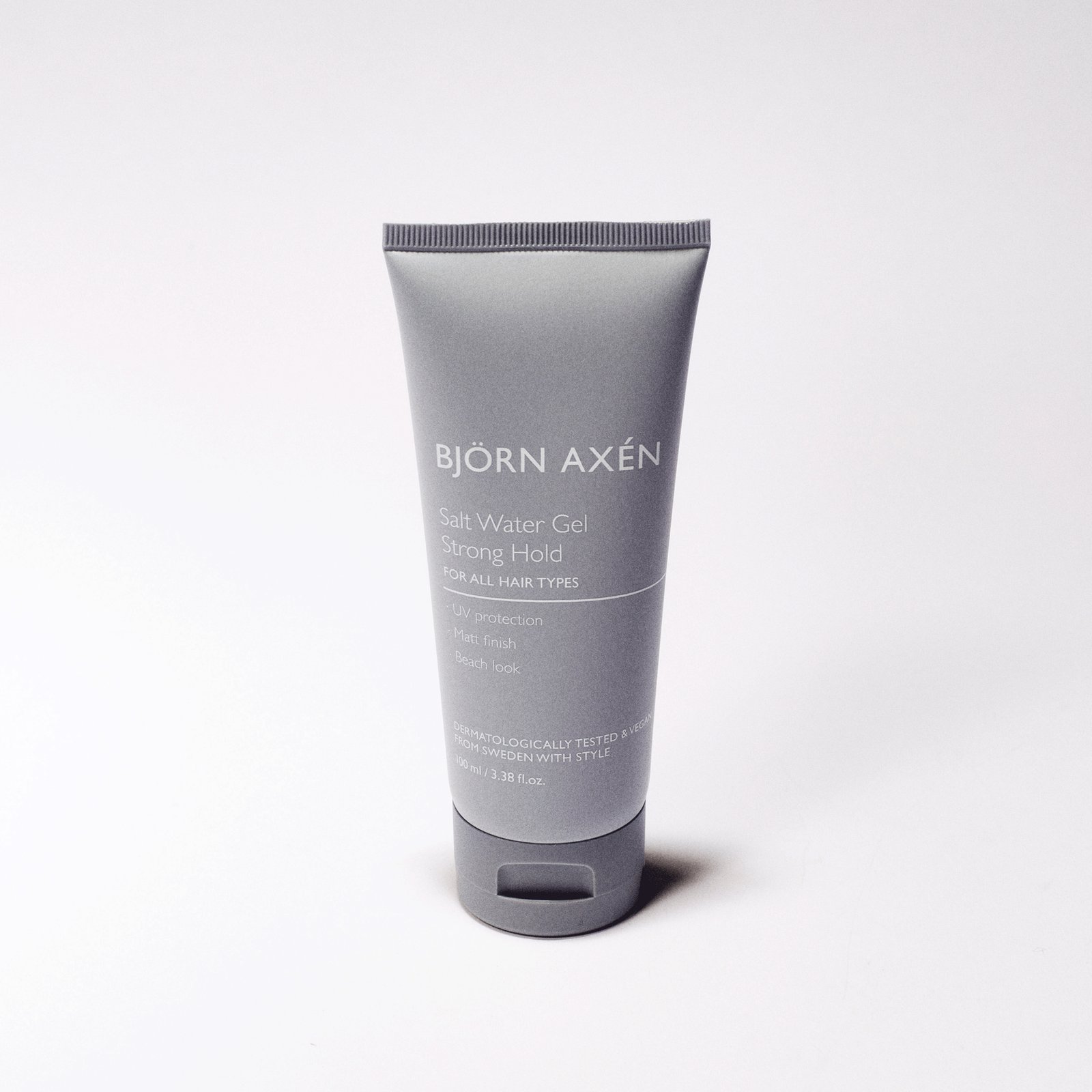 Björn Axén Salt Water Gel 100 ml