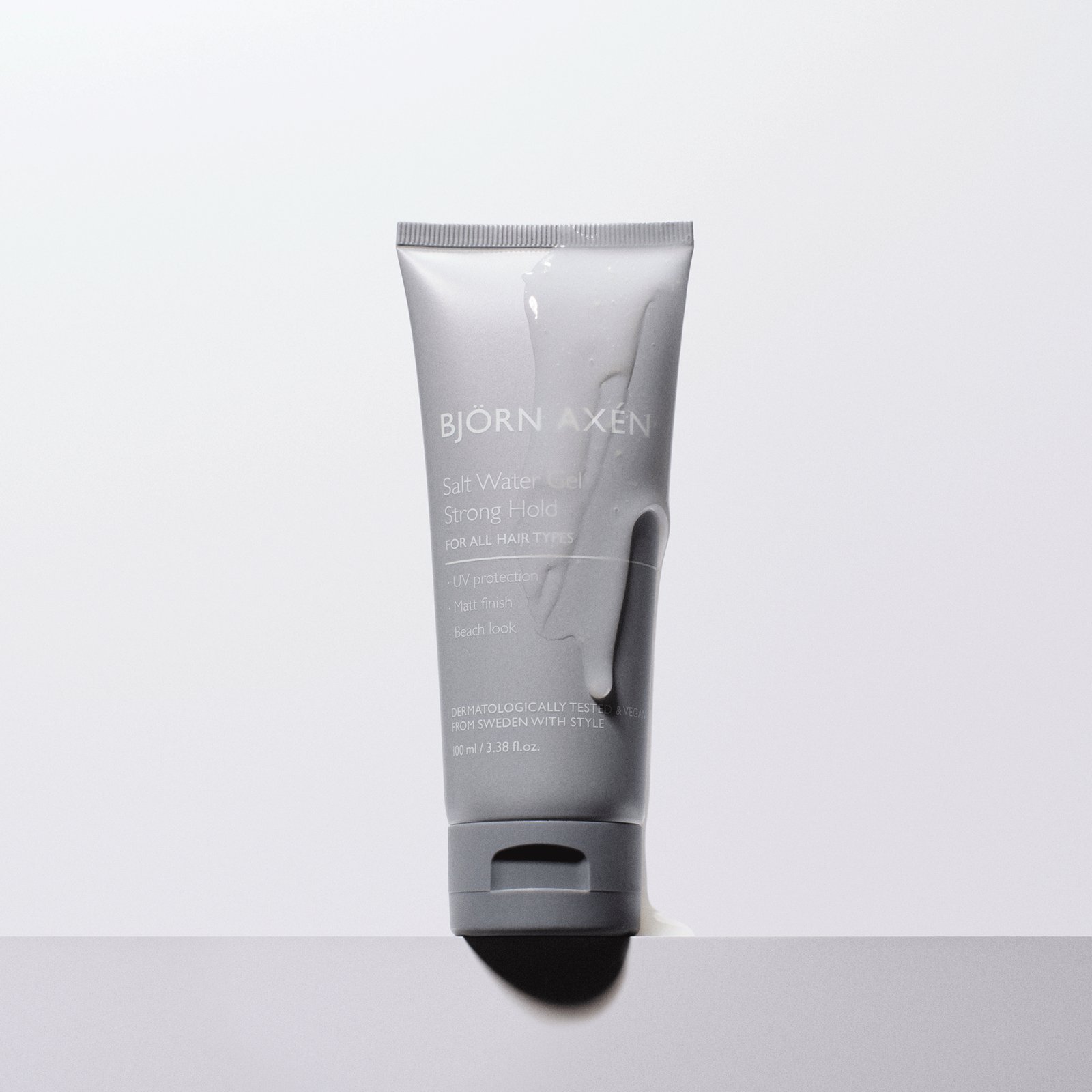 Björn Axén Salt Water Gel 100 ml