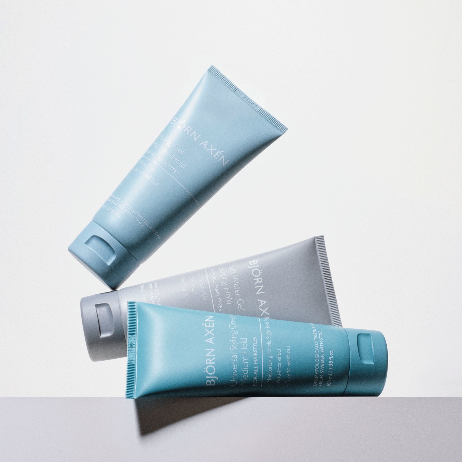 Björn Axén Salt Water Gel 100 ml