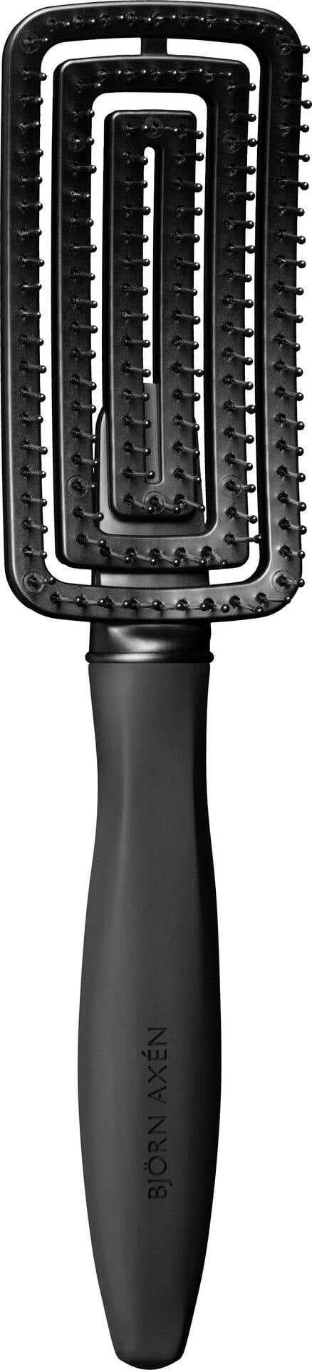 Björn Axén Wet Hair Brush Detangling & Blowout