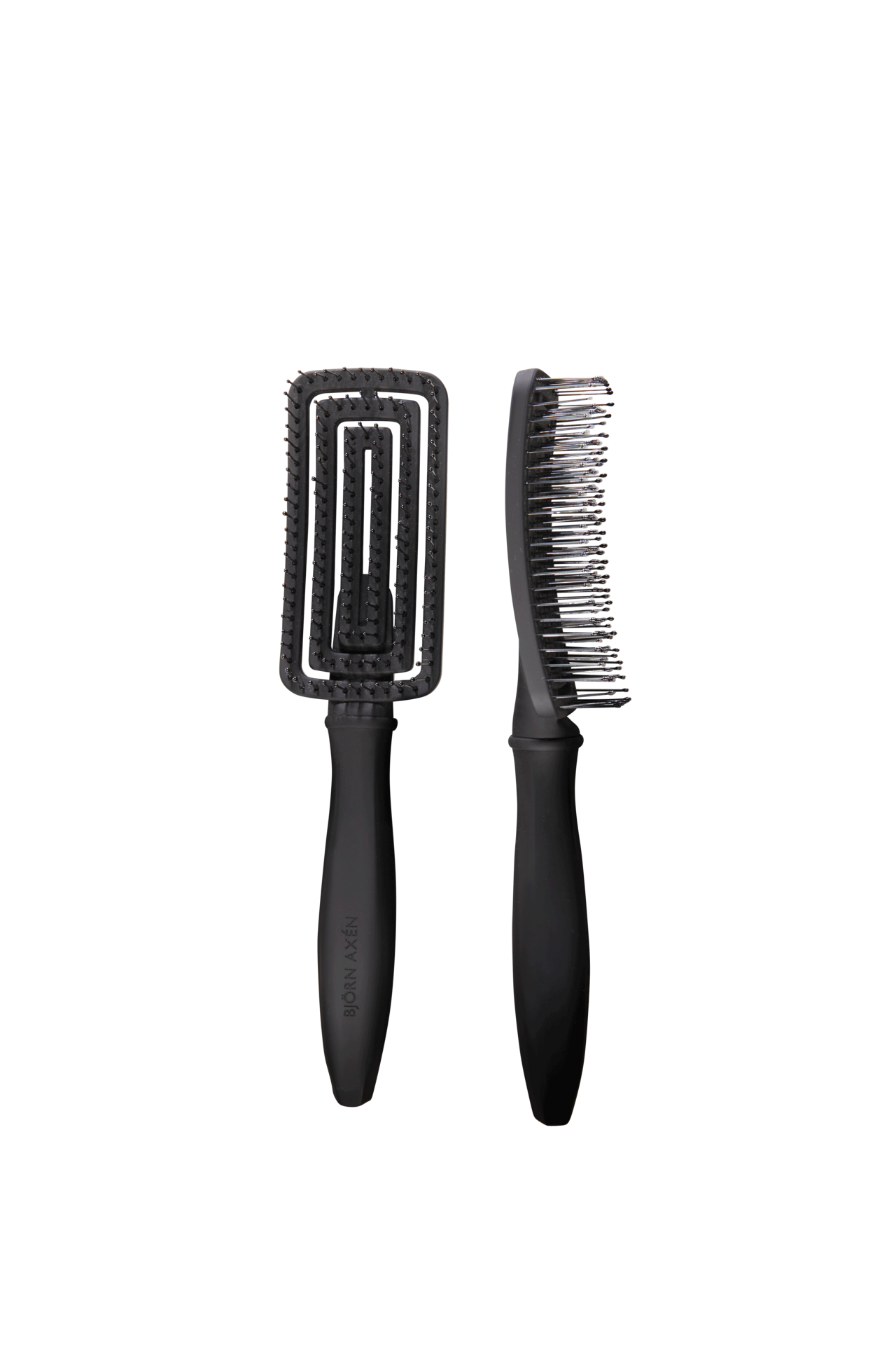 Björn Axén Wet Hair Brush Detangling & Blowout