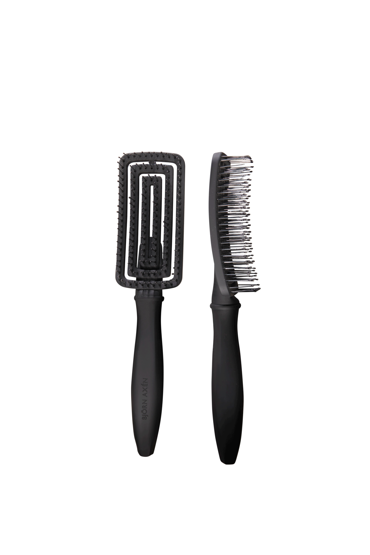 Björn Axén Wet Hair Brush Detangling & Blowout