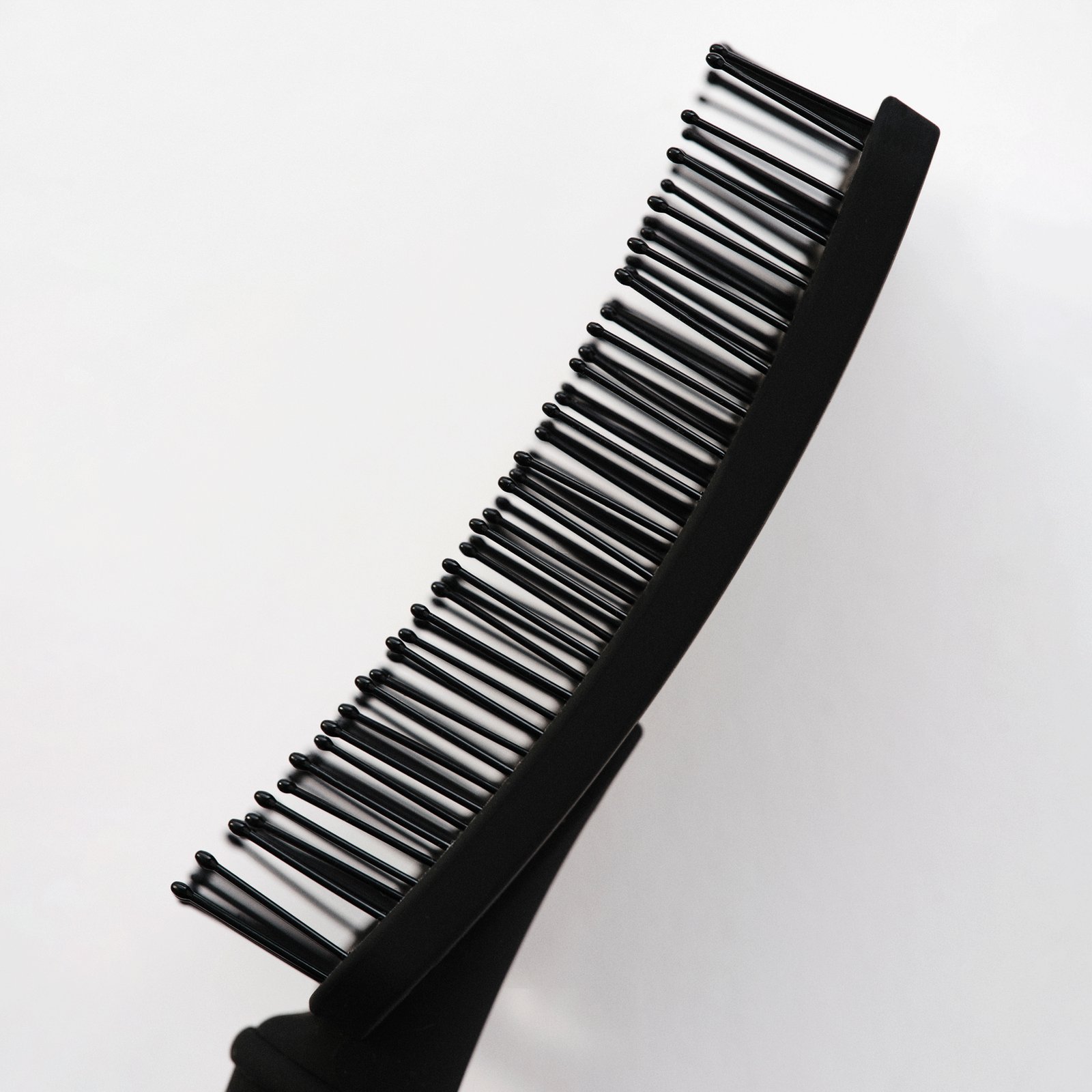 Björn Axén Wet Hair Brush Detangling & Blowout