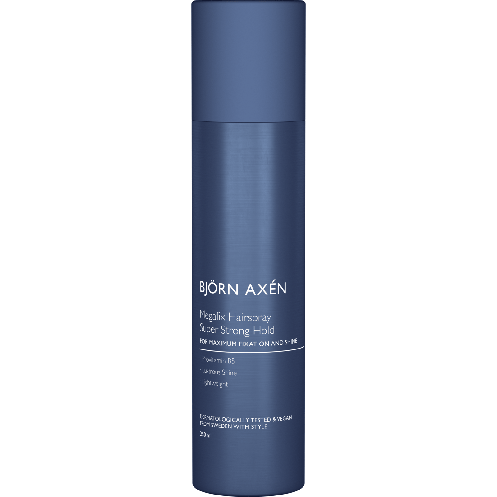 Björn Axén Megafix Hairspray Super Strong Hold 250 ml