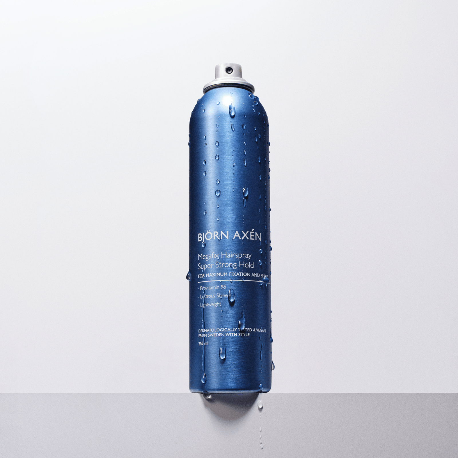 Björn Axén Megafix Hairspray Super Strong Hold 250 ml