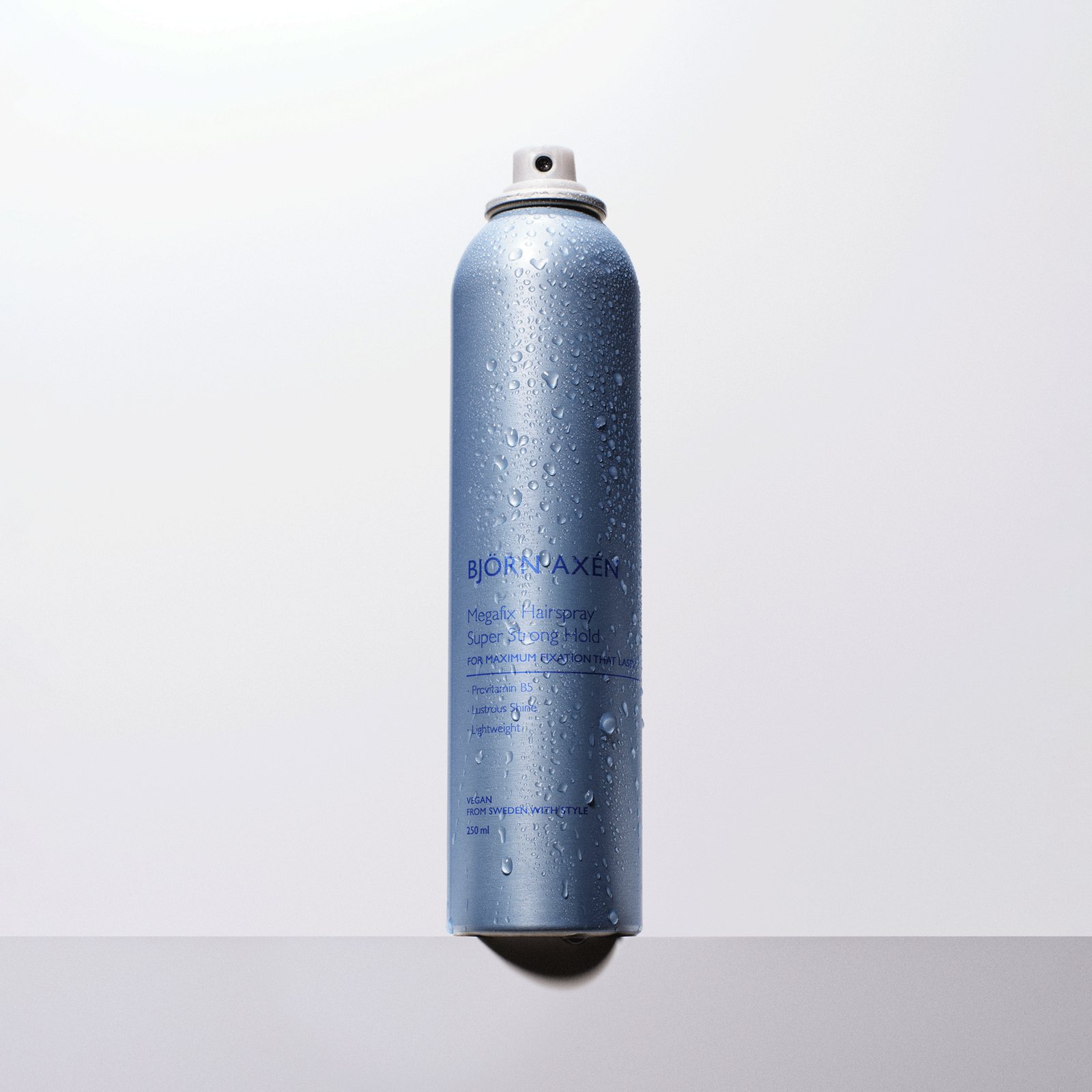 Björn Axén Megafix Hairspray Super Strong Hold 250 ml